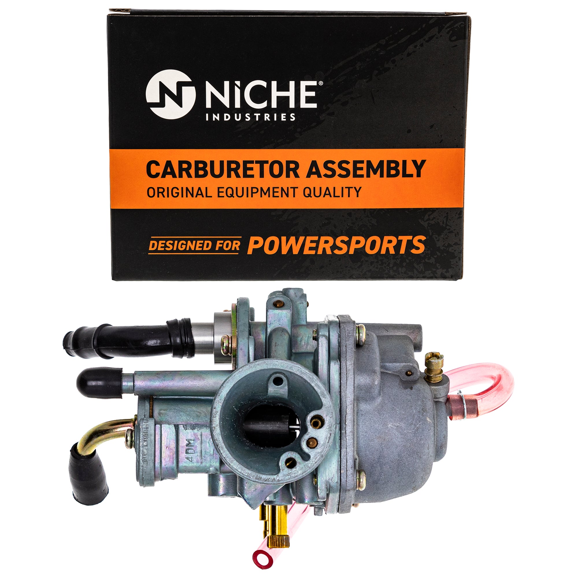 Carburetor Assembly Polaris | NICHE PARTS