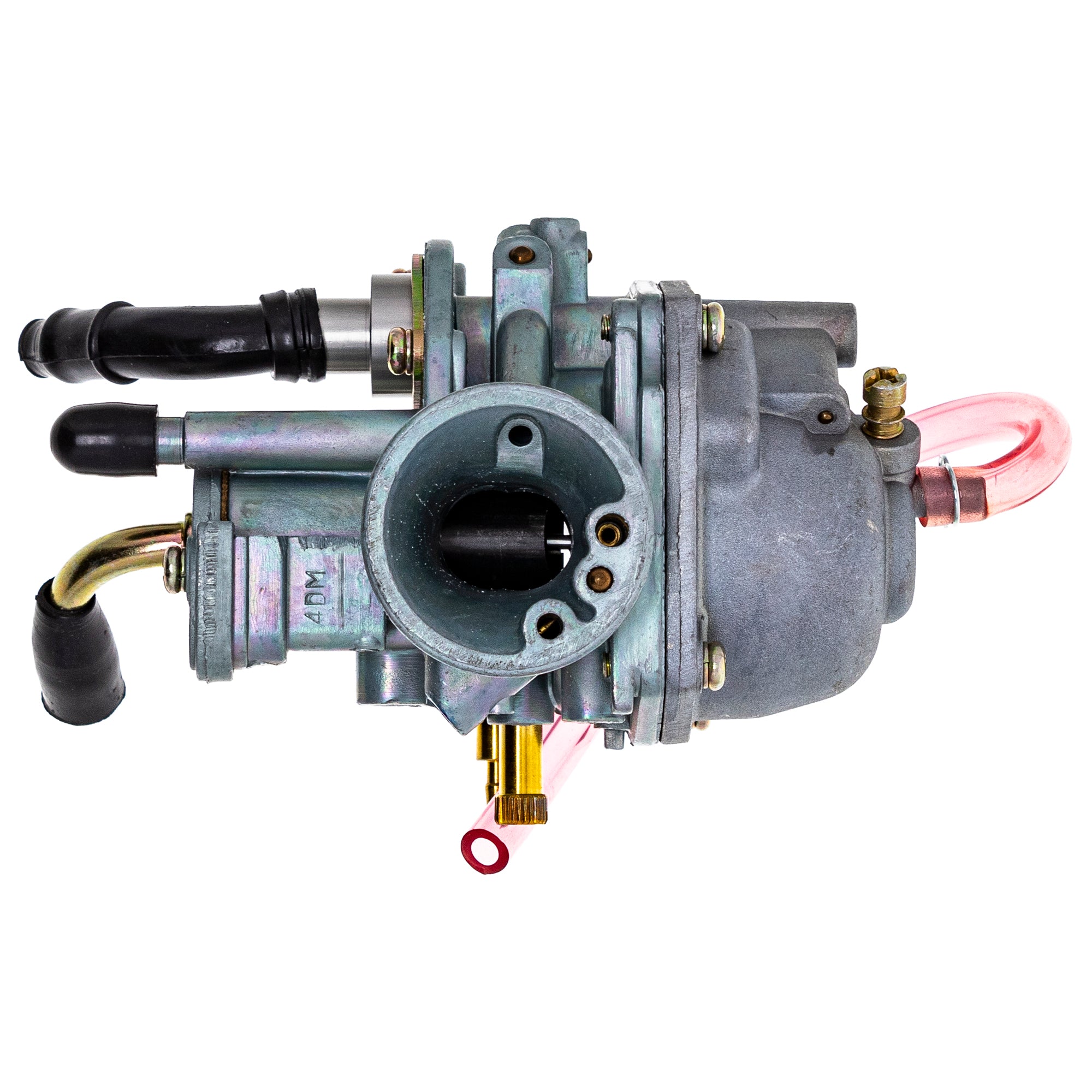 Carburetor Assembly 519-KCR2269B For Polaris 0451668 0451022 0450924