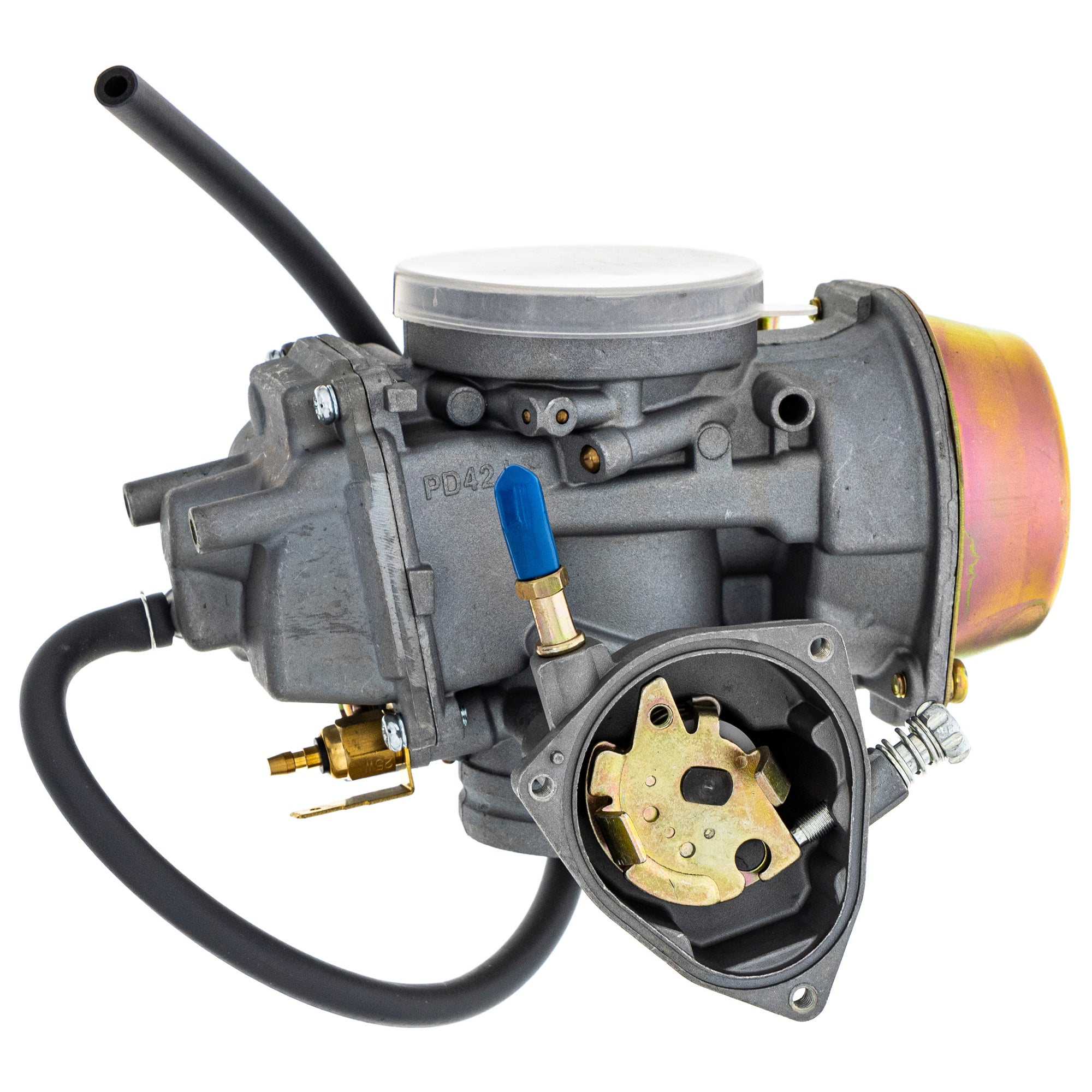 Carburetor Assembly for zOTHER Rhino NICHE 519-KCR2260B