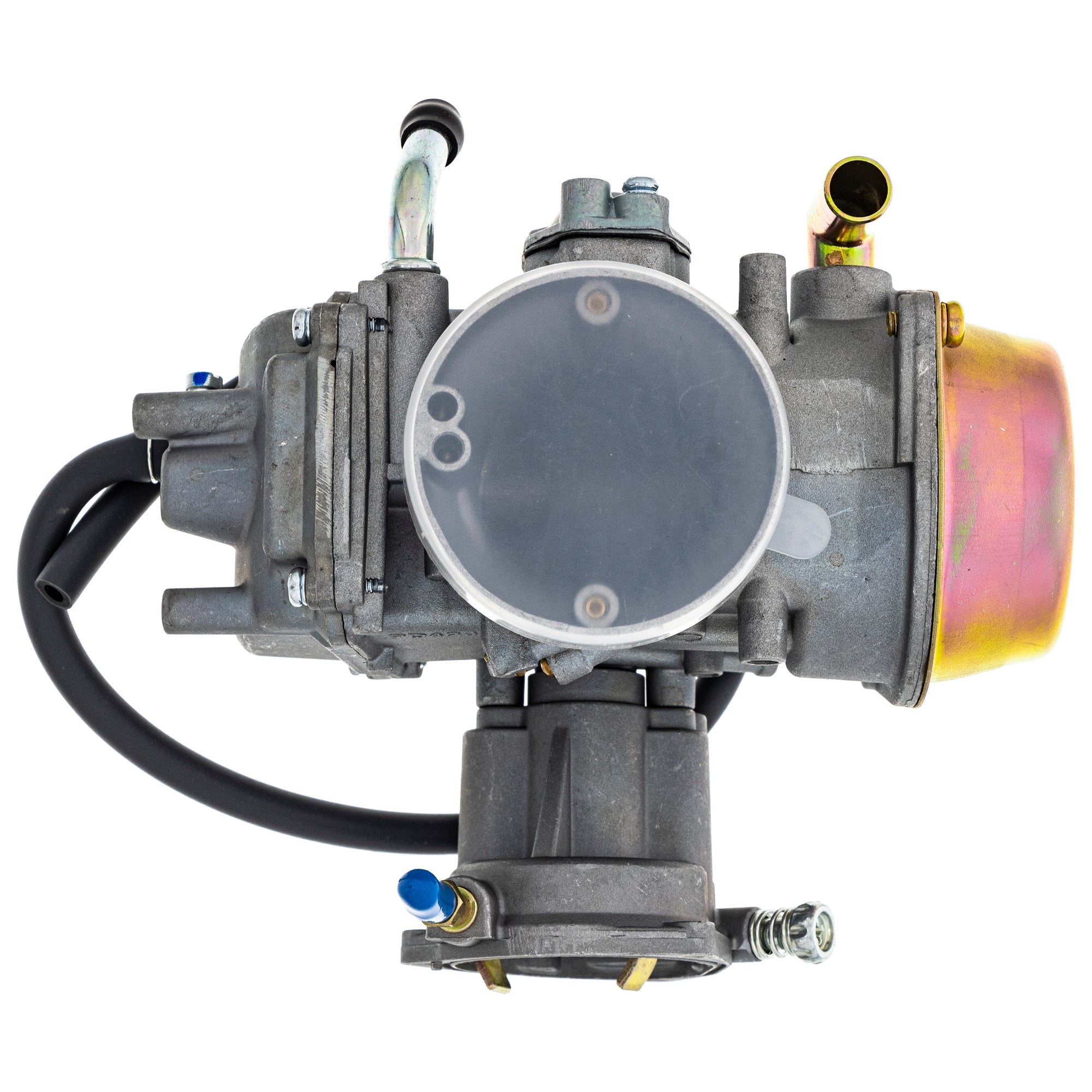 Carburetor Assembly Yamaha | NICHE PARTS