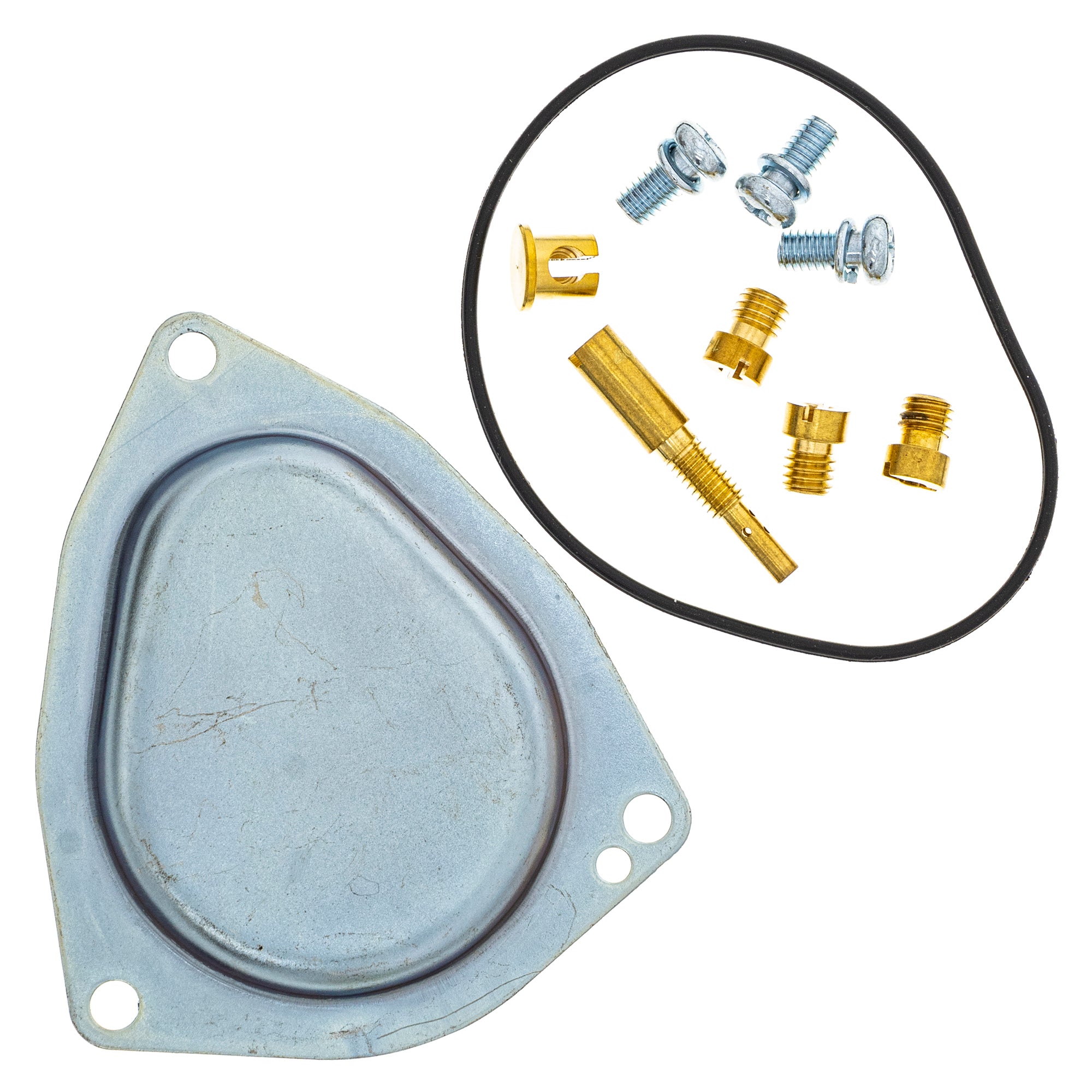 blue jug / No.15号 Mr. Gasket 5 Gallon Blue Utility Jug with Square Filler Hose