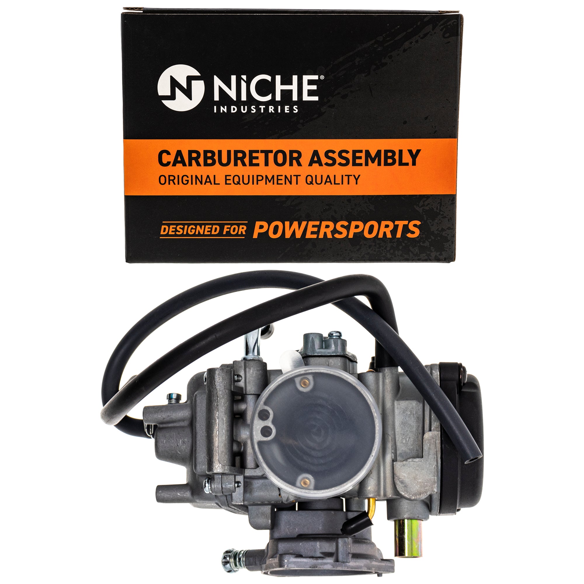 NICHE 519-KCR2261B Carburetor Kit