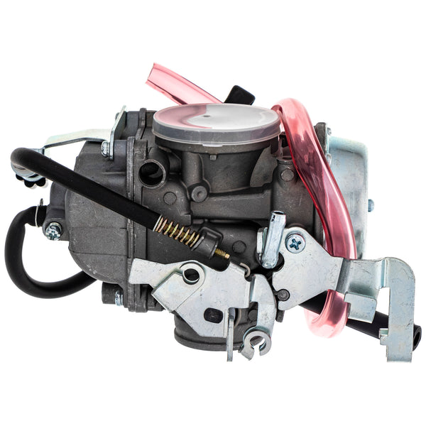 Niche Carburetor For Kawasaki KLX250SF KLX250S 15004-0029 Motorcycle 519-KCR2210B