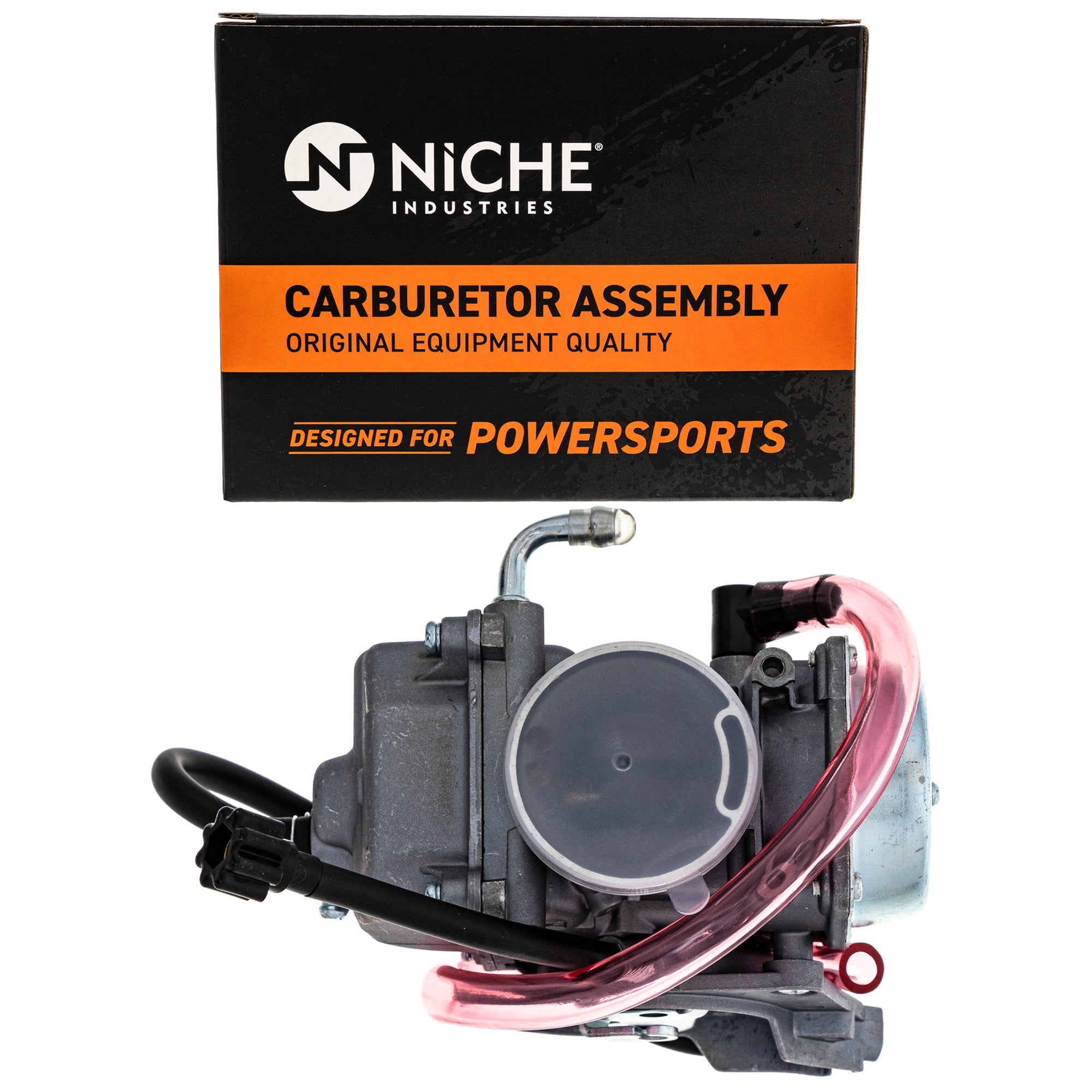 NICHE 519-KCR2273B Carburetor Kit