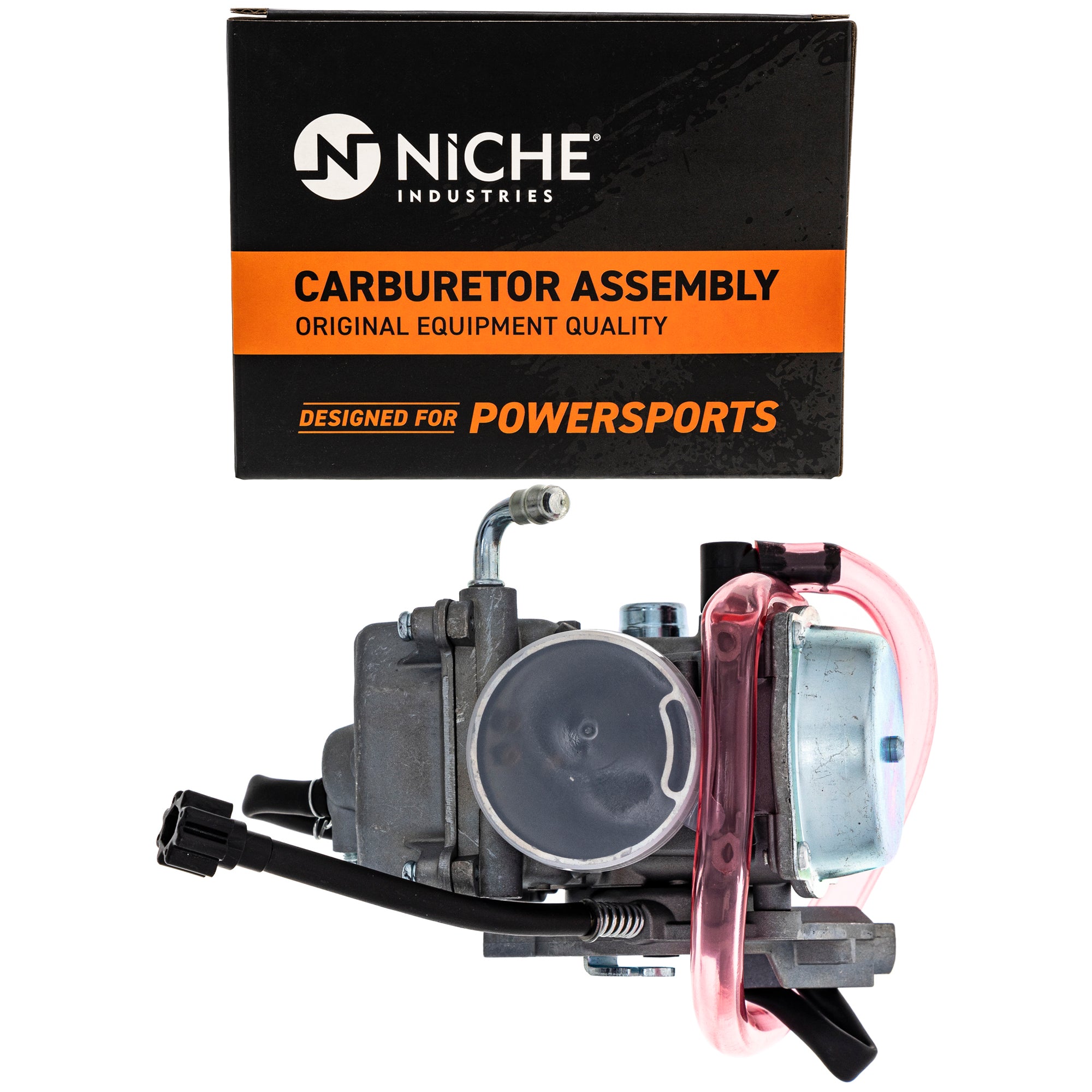 Carburetor Assembly Arctic Cat | NICHE PARTS
