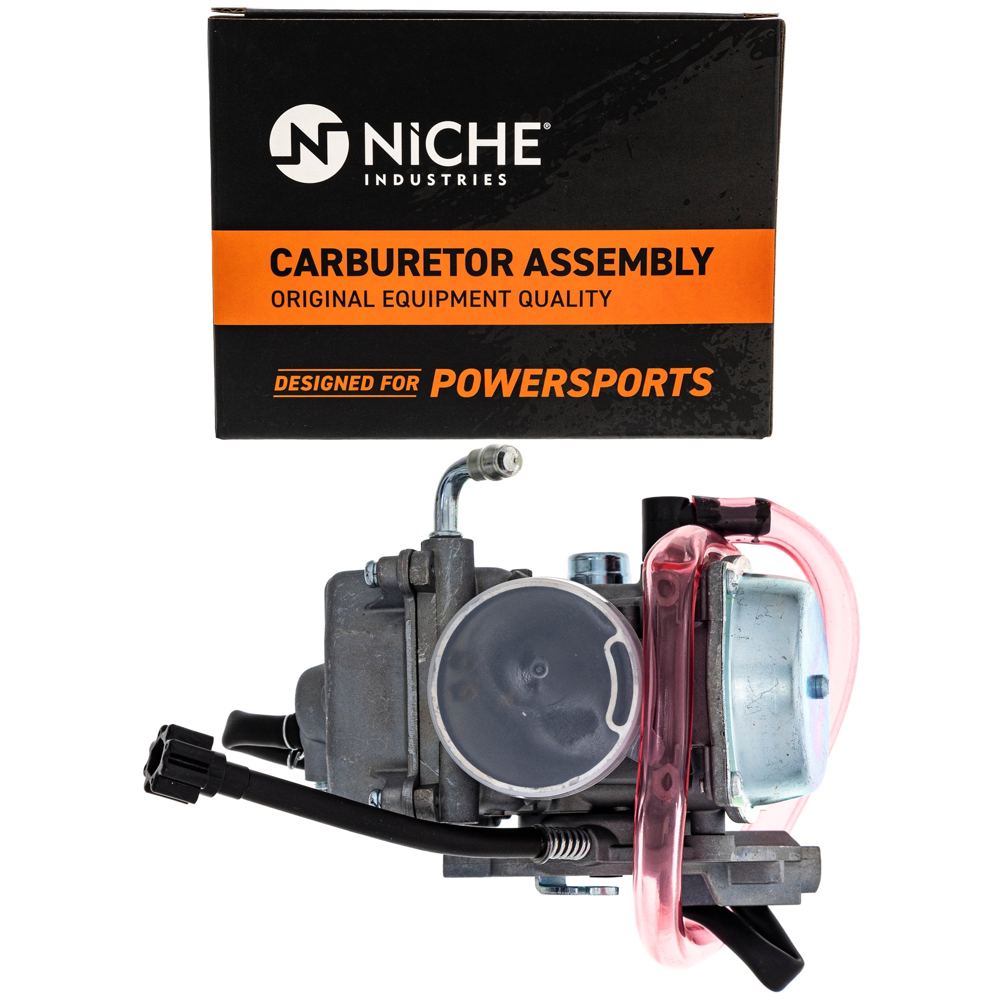 NICHE 519-KCR2274B Carburetor Kit