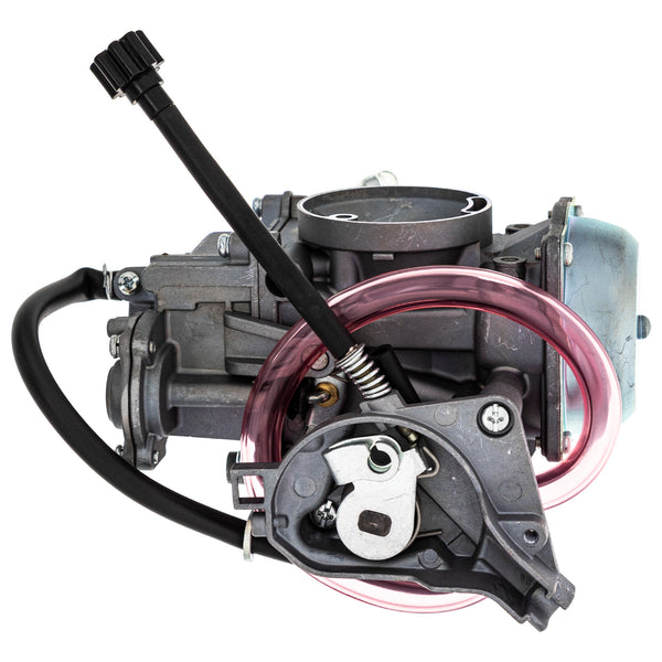 Aazon.co: Carburetor Copatible With Arctic Cat ATV 350 366 400 Carb