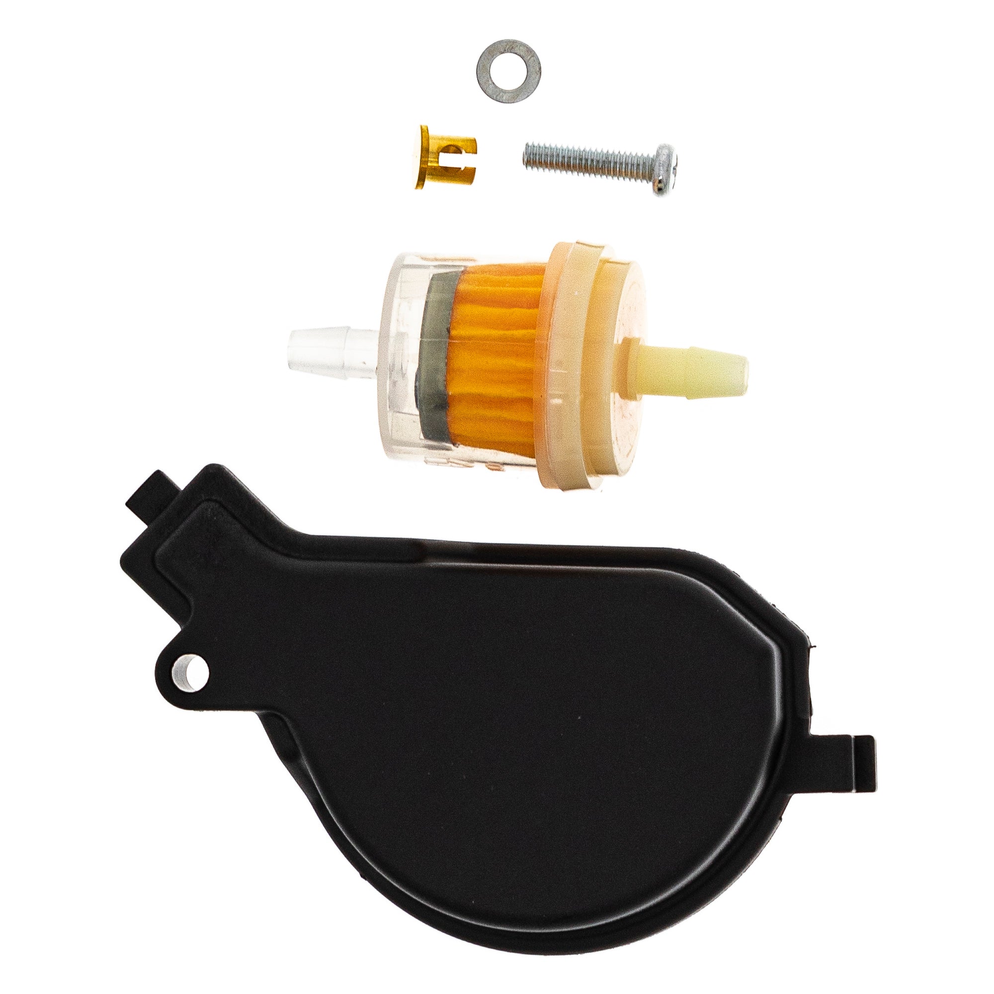 Carburetor Assembly Arctic Cat | NICHE PARTS