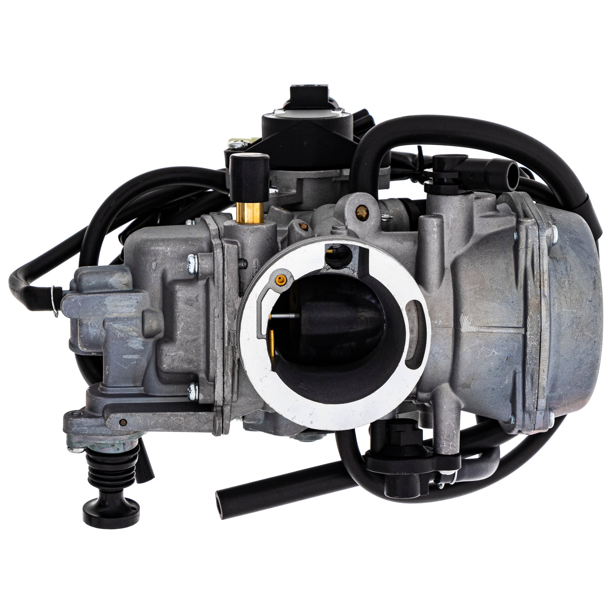 Carburetor Assembly 519-KCR2277B For Honda 16100-HN8-305 16100-HN8-013