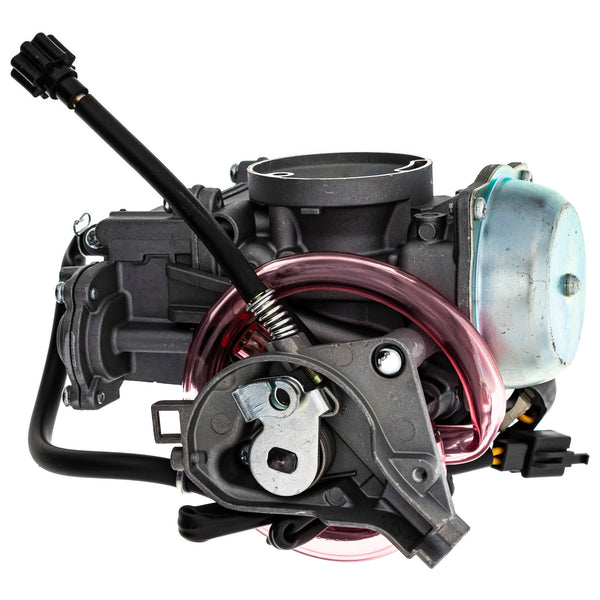 Carburetor Assembly Arctic Cat | NICHE PARTS