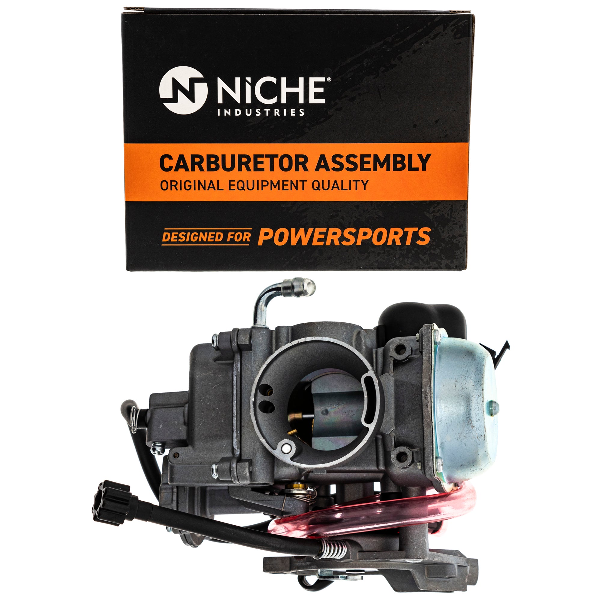 Carburetor Assembly Arctic Cat | NICHE PARTS