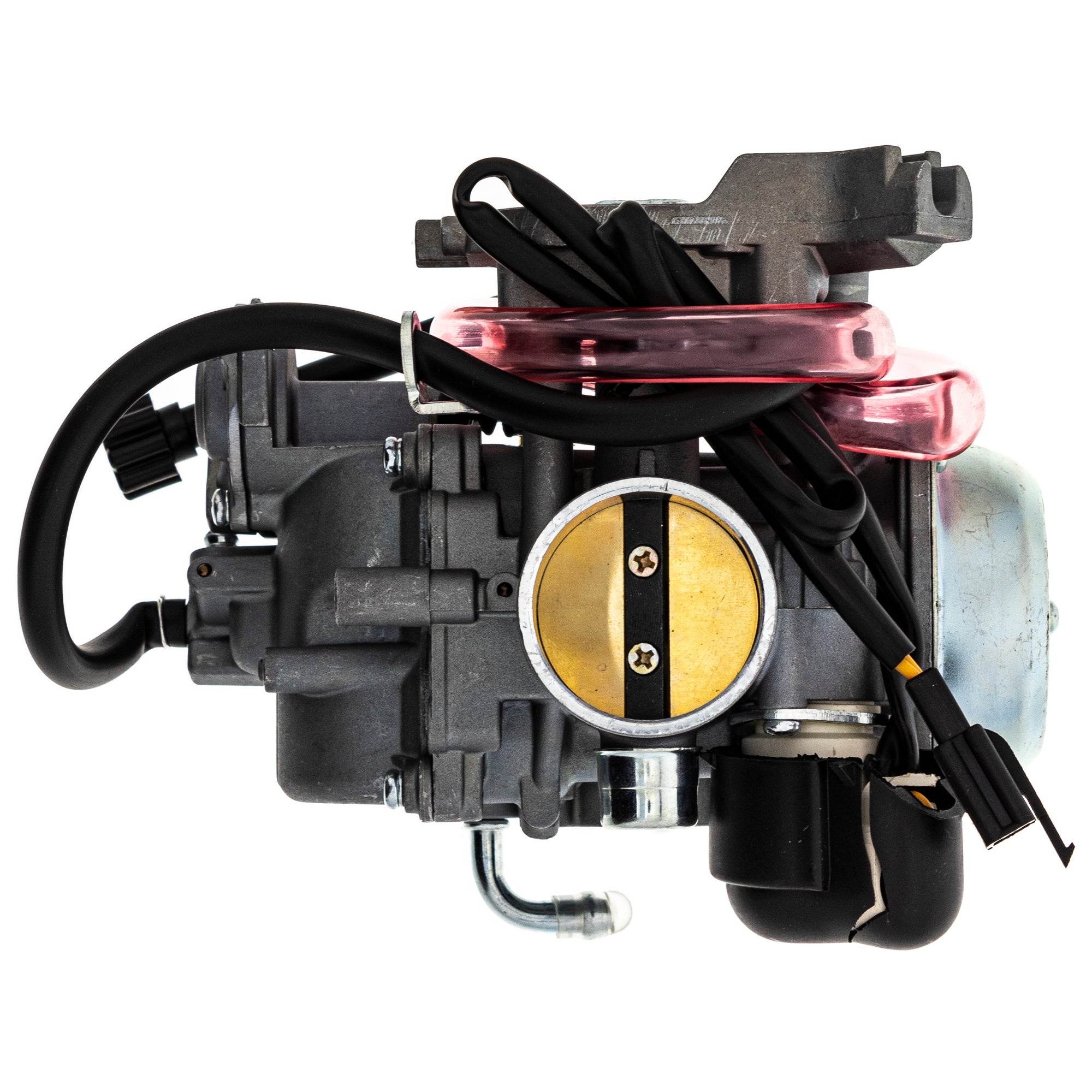 Carburetor Assembly Arctic Cat | NICHE PARTS