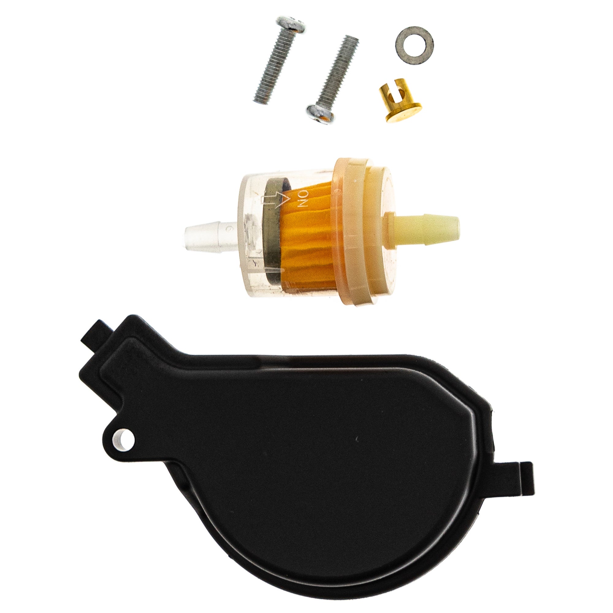 ギャザリング Carburetor Assembly Arctic Cat | NICHE PARTS