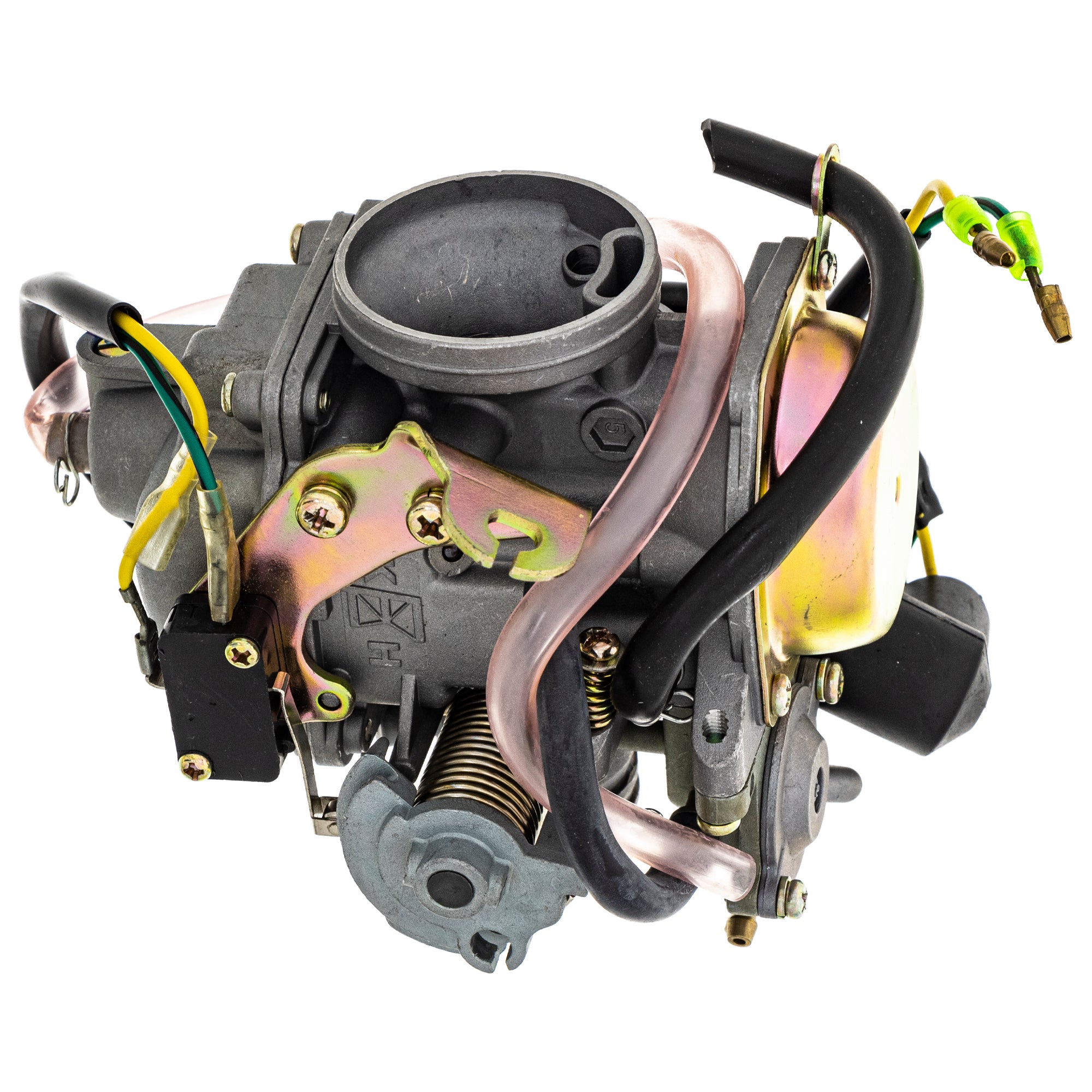 Carburetor Assembly for zOTHER Elite NICHE 519-KCR2279B