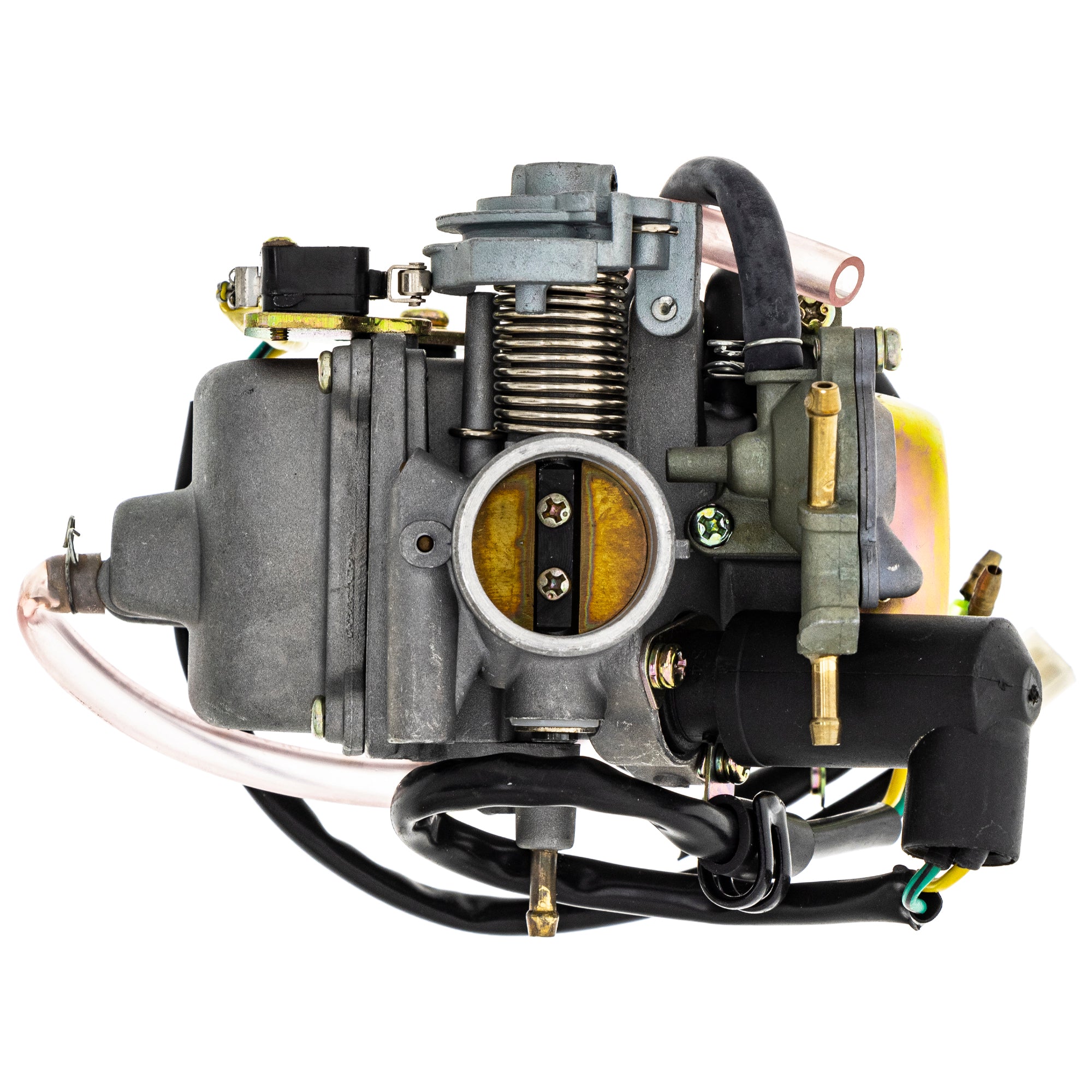 Carburetor Assembly 519-KCR2279B For Honda 16100-KN7-675 16100-KN7-672 16100-KN7-671 16100-KJ9-676