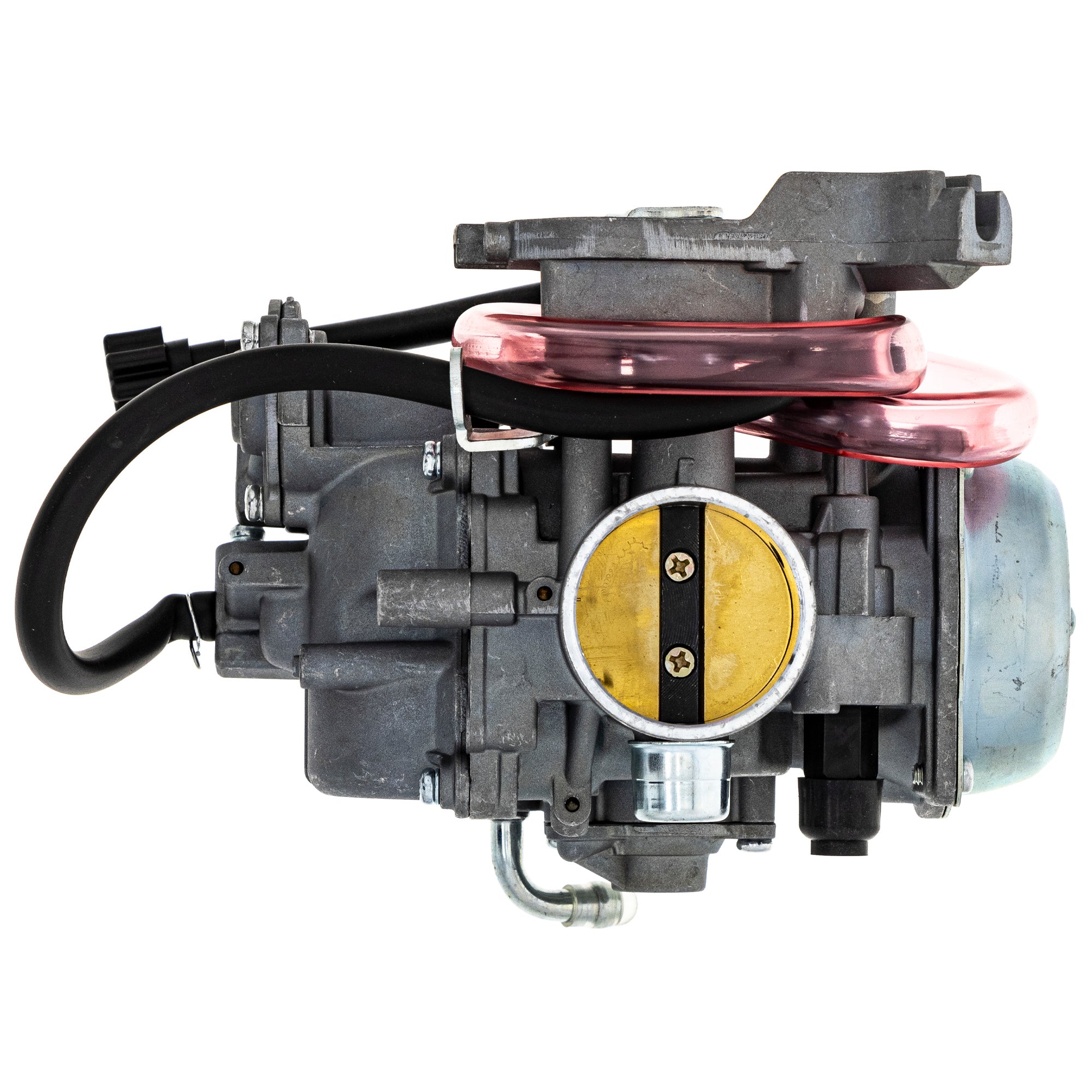 Carburetor Assembly For Arctic Cat 0470-458