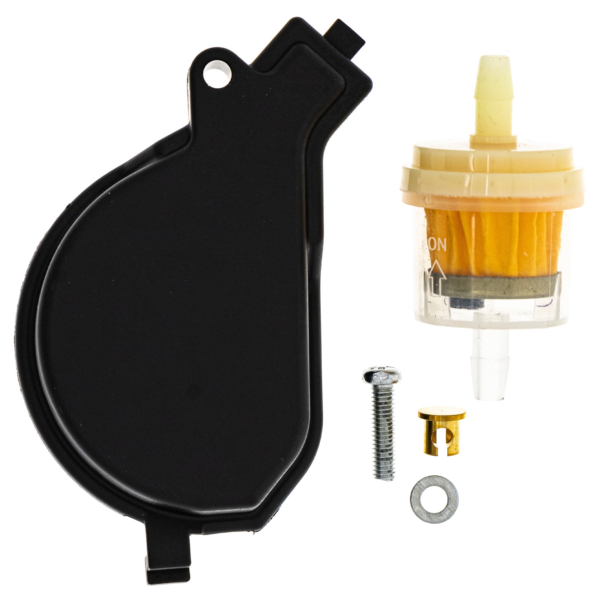 Carburetor Assembly For Arctic Cat 0470-458