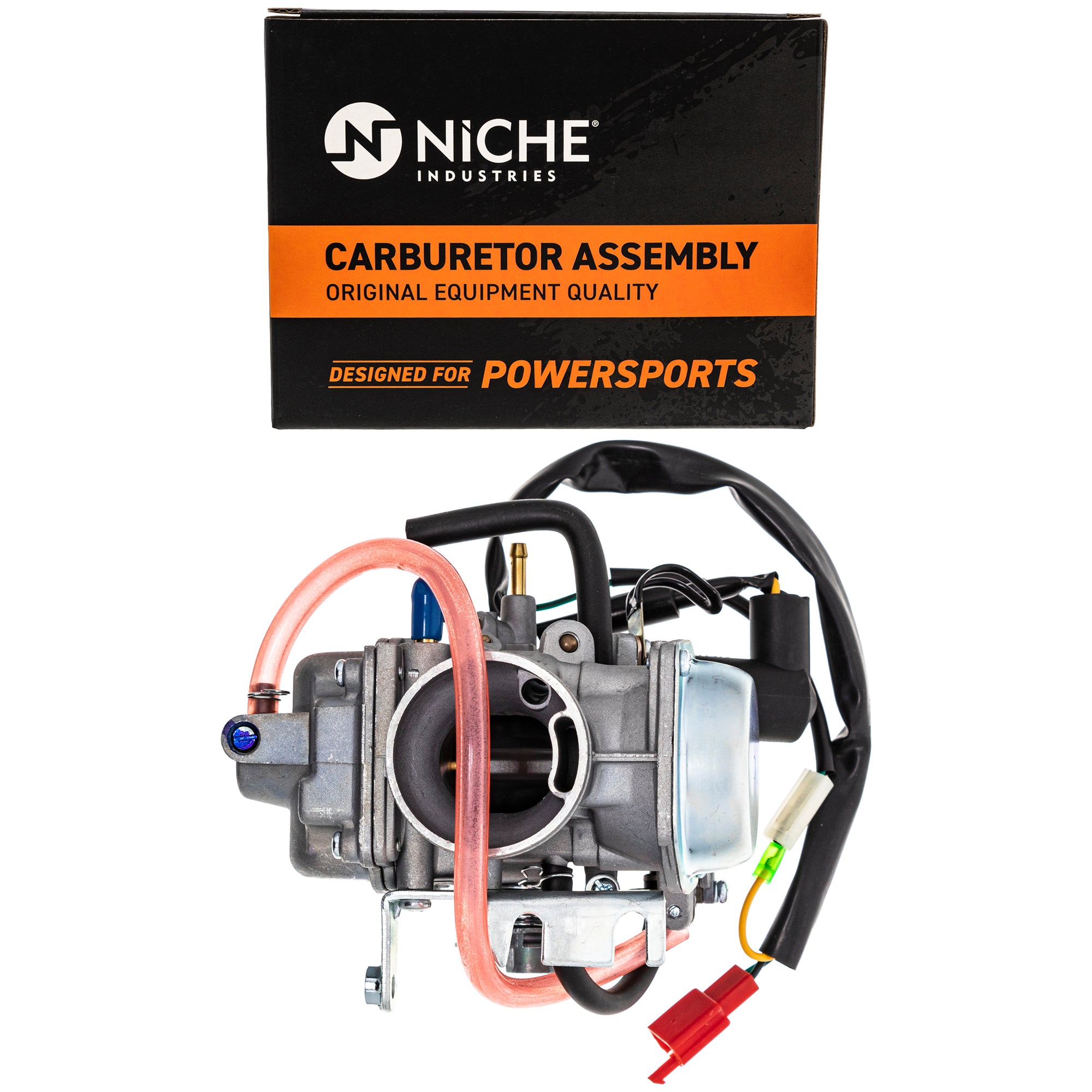 Carburetor Assembly Honda | NICHE PARTS