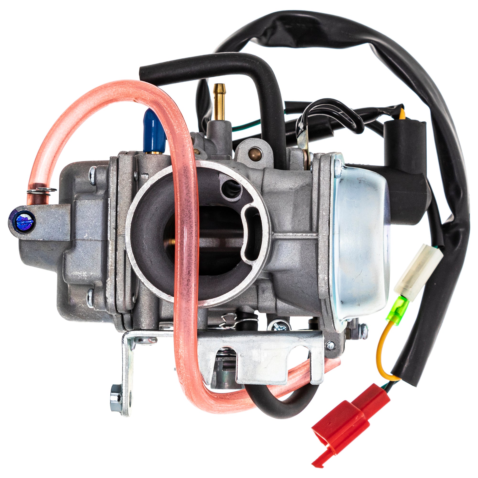 Carburetor Assembly For Honda 16100-KFR-842 16100-KFR-841