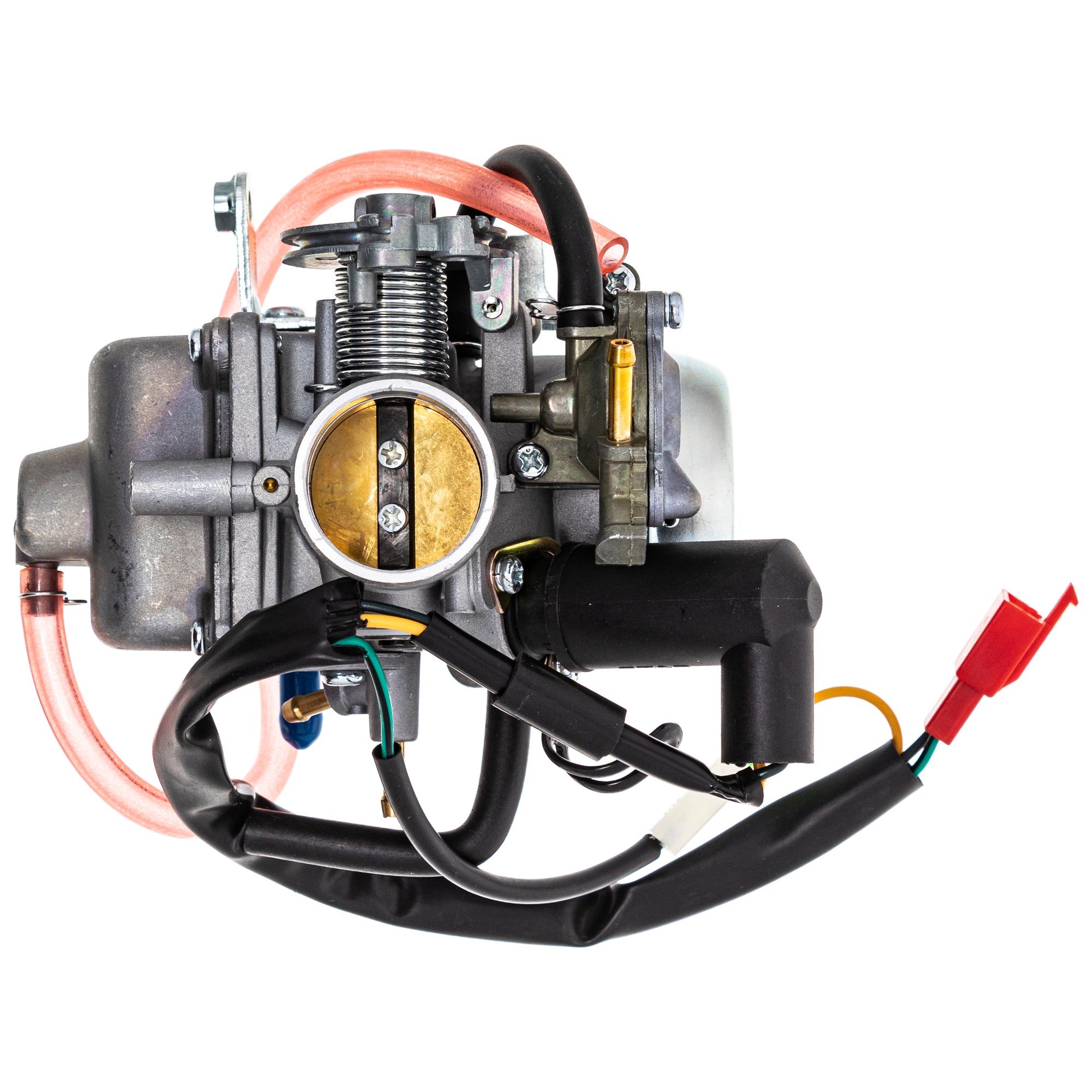 Carburetor Assembly For Honda 16100-KFR-842 16100-KFR-841