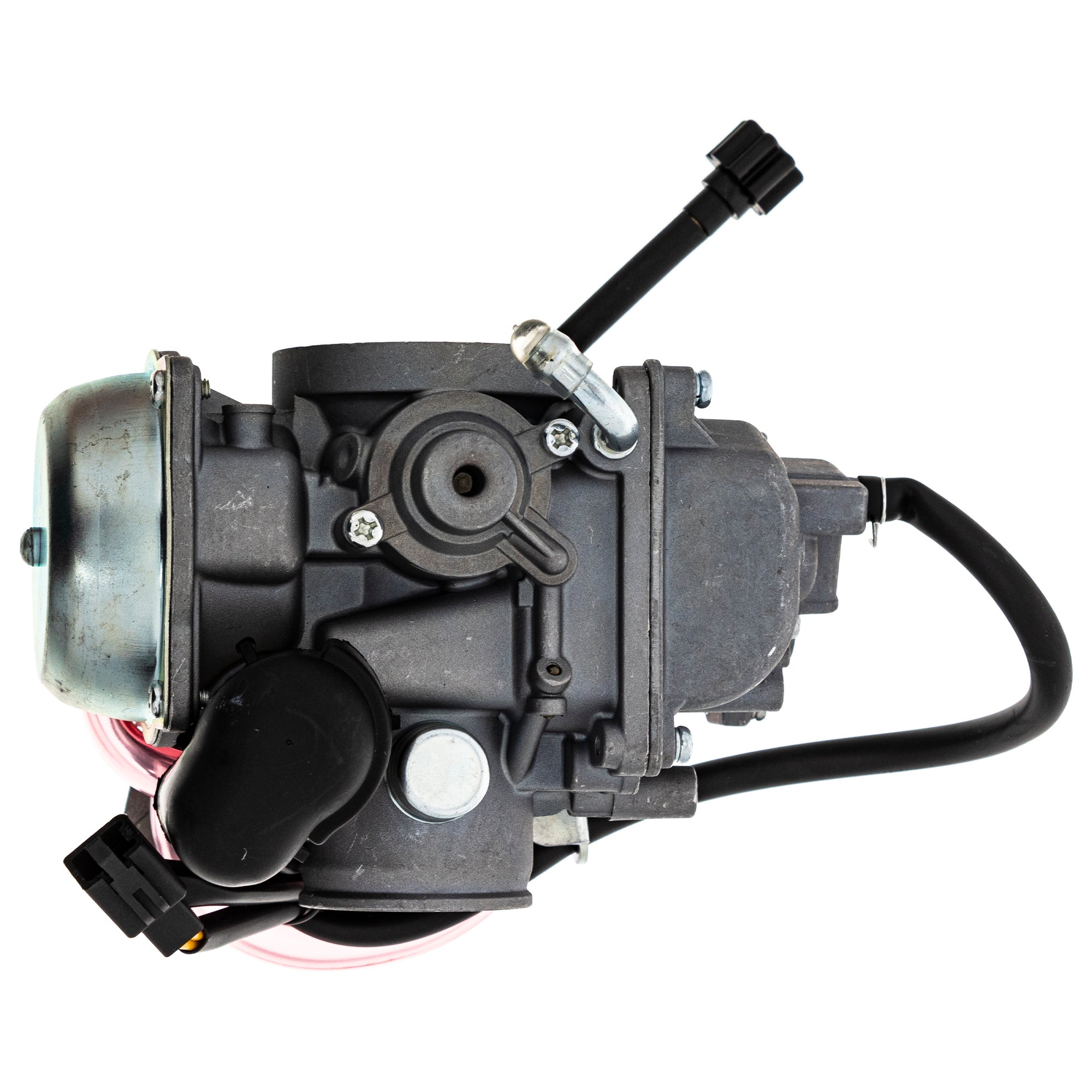 Carburetor Assembly 519-KCR2283B For Arctic Cat 0470-471