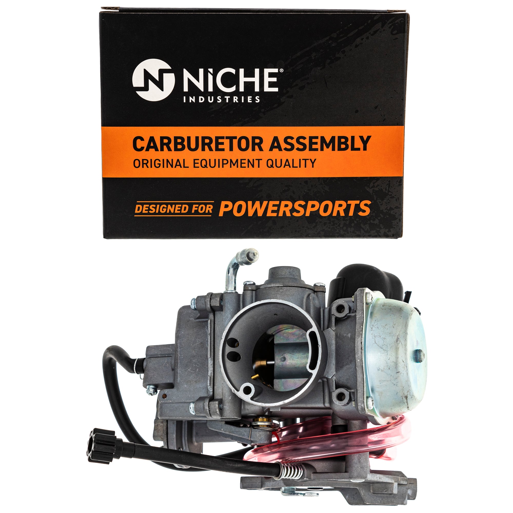 Carburetor Assembly Arctic Cat | NICHE PARTS