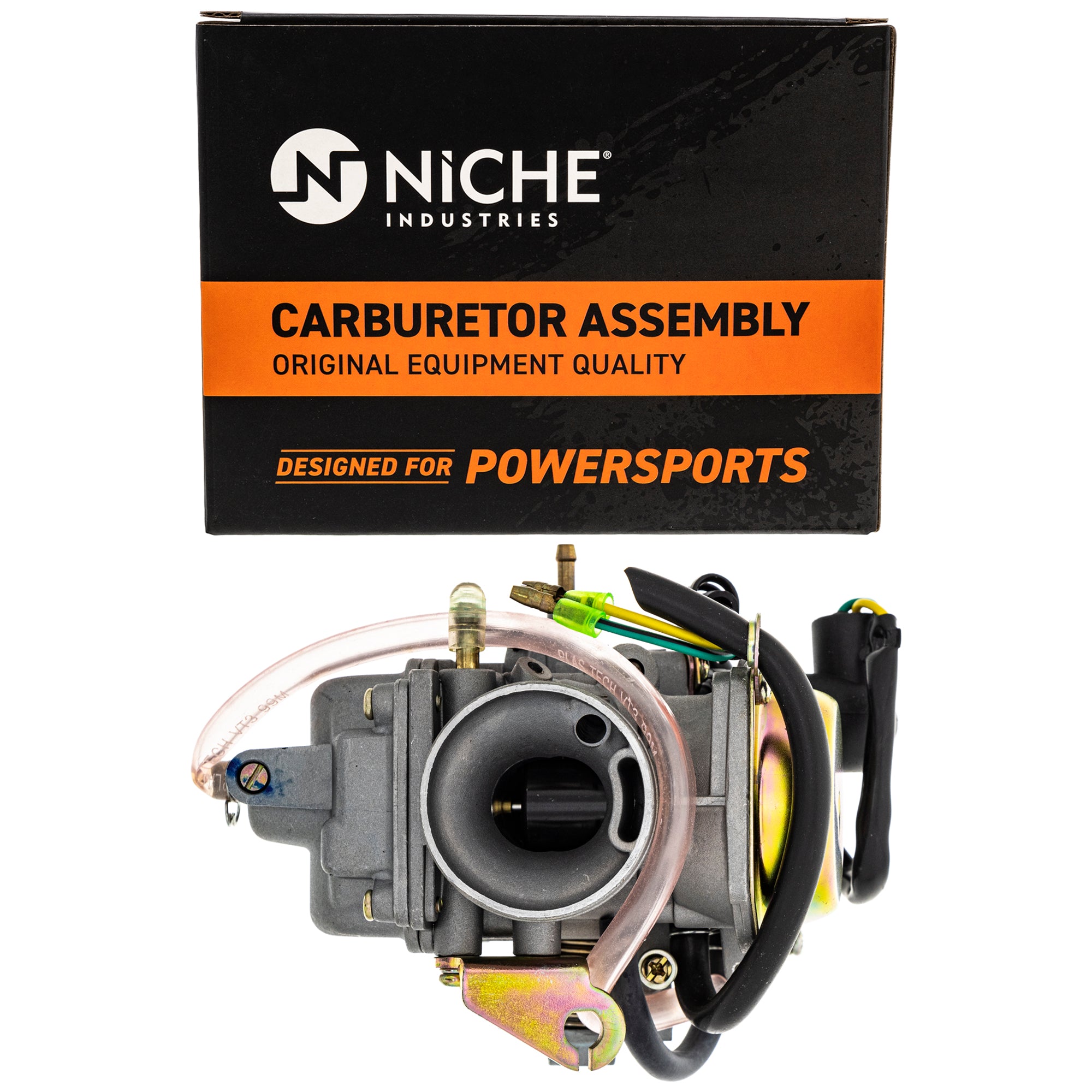Carburetor Assembly Honda | NICHE PARTS