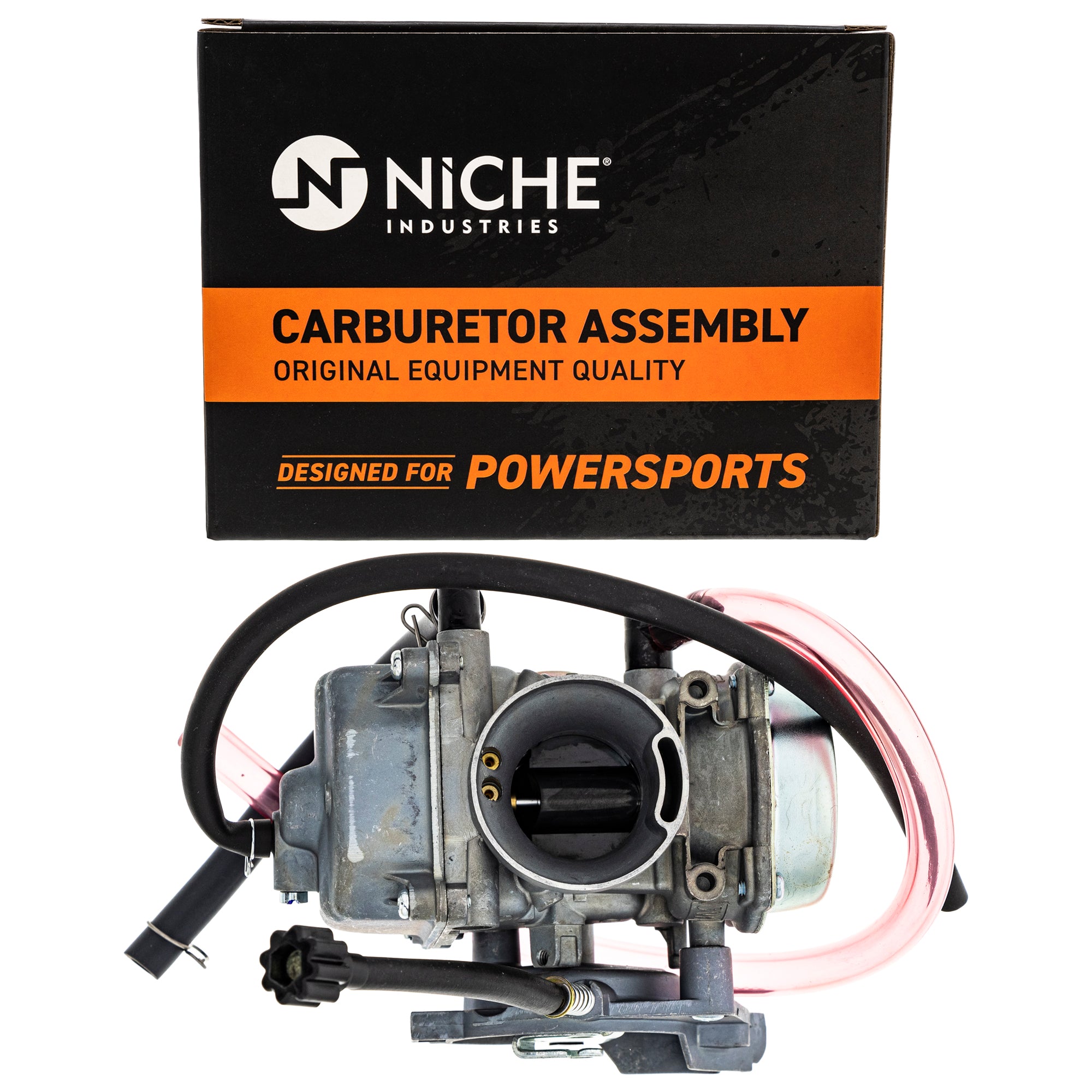 NICHE 519-KCR2287B Carburetor Kit