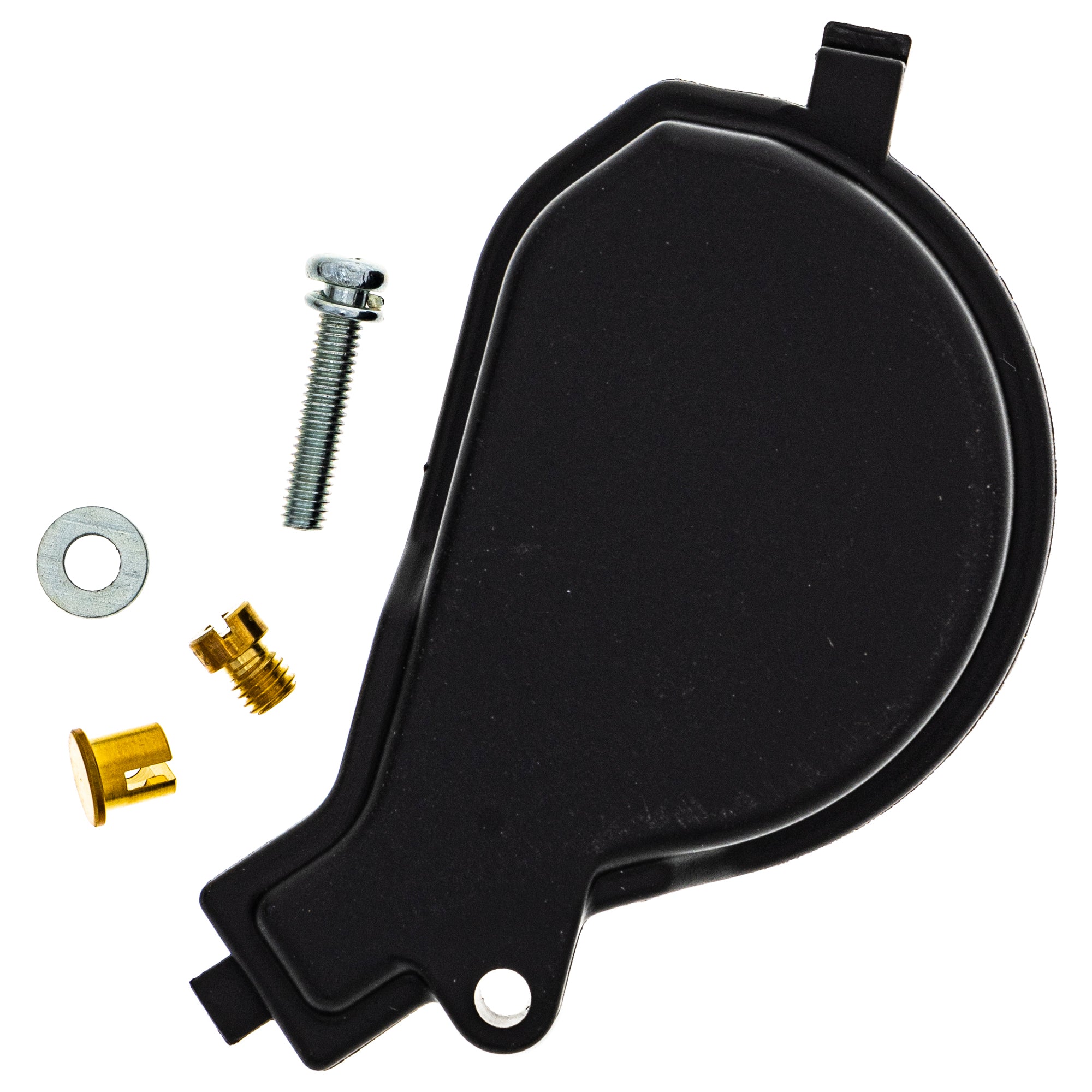 Carburetor Assembly Arctic Cat | NICHE PARTS