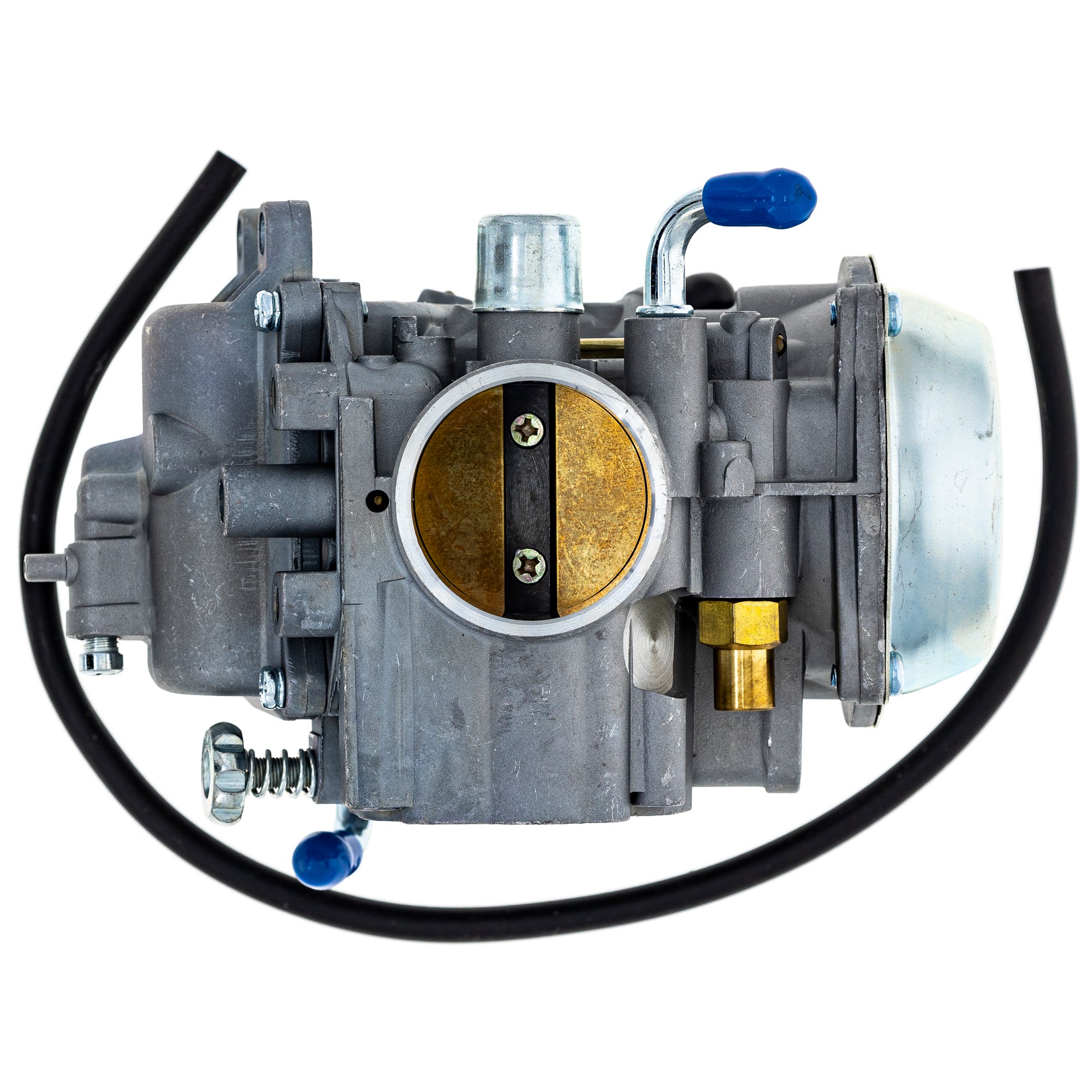 Carburetor Assembly Polaris | NICHE PARTS