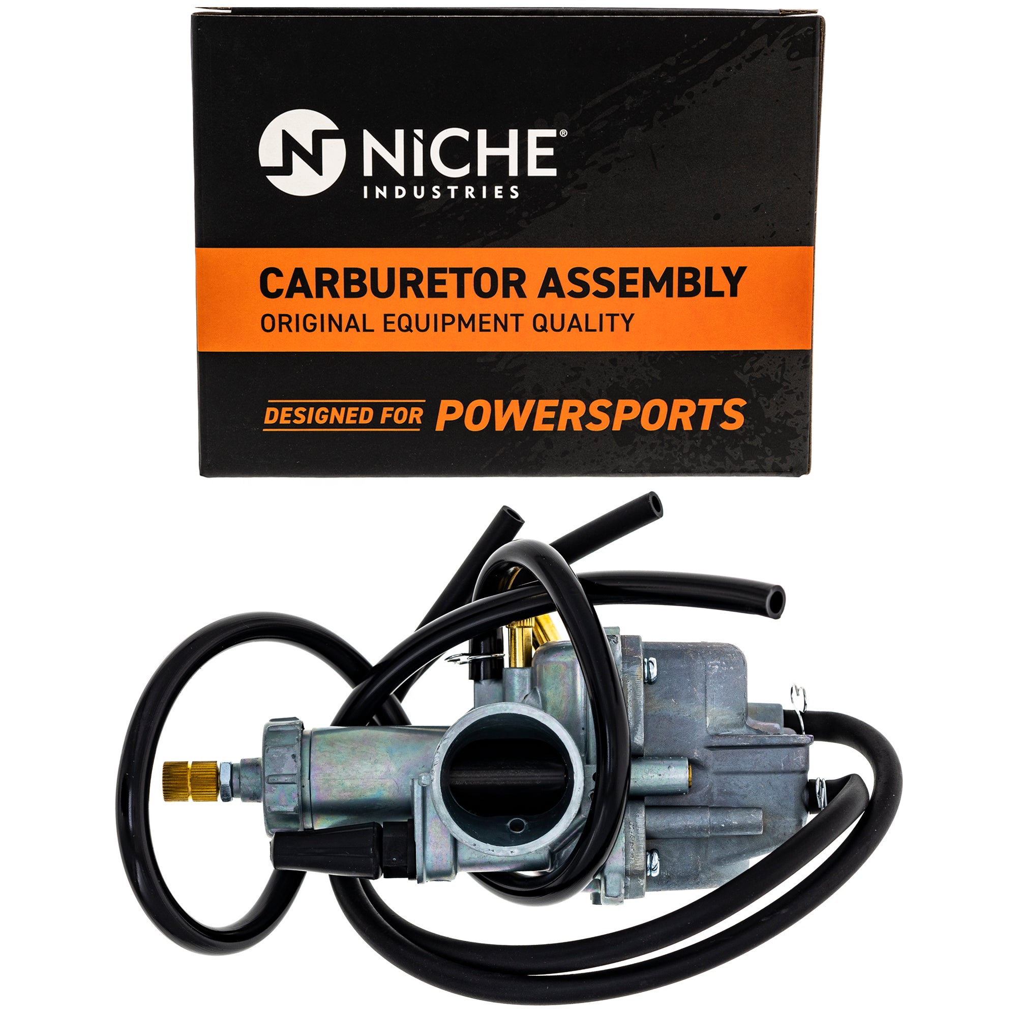 NICHE 519-KCR2292B Carburetor Kit