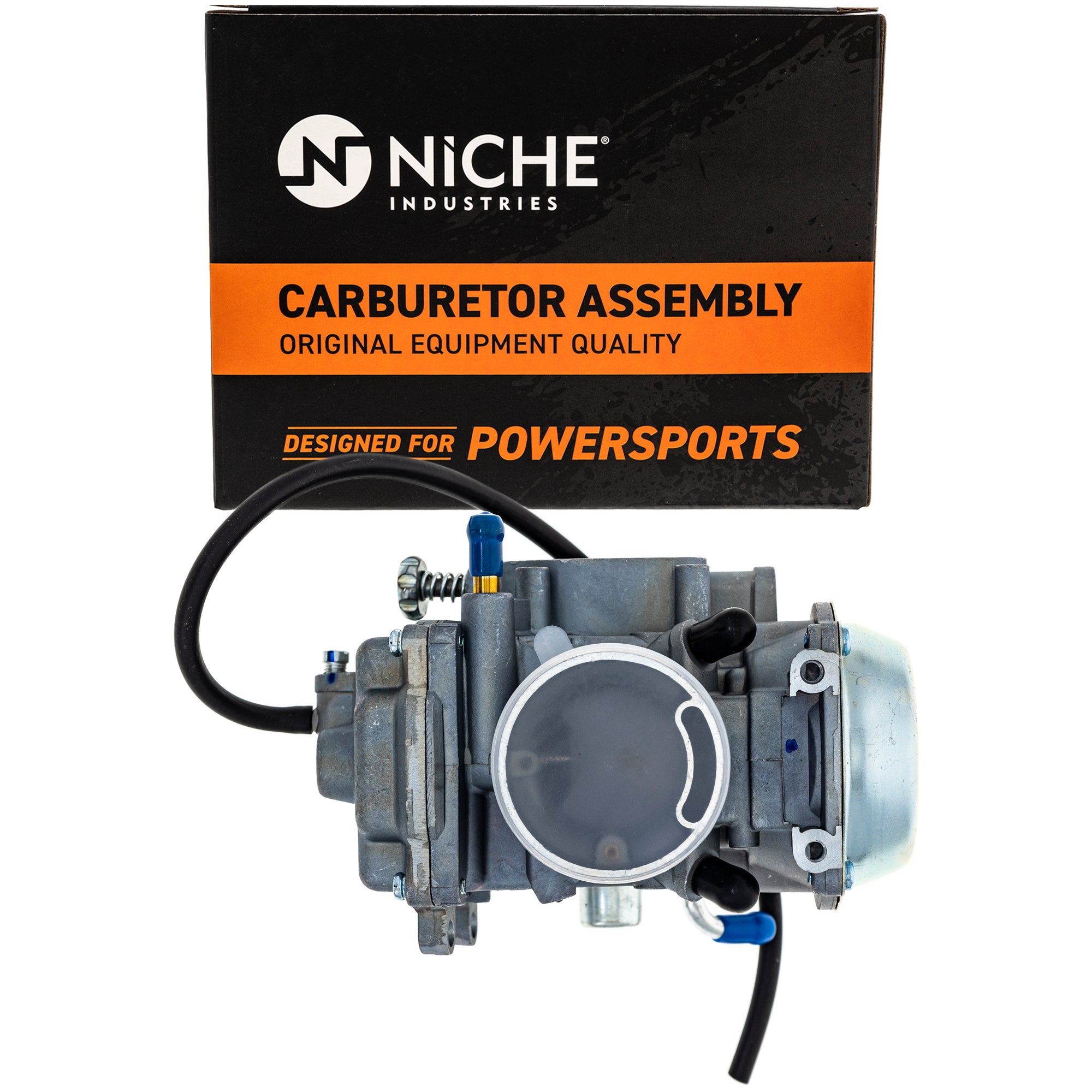 Carburetor Assembly Polaris | NICHE PARTS