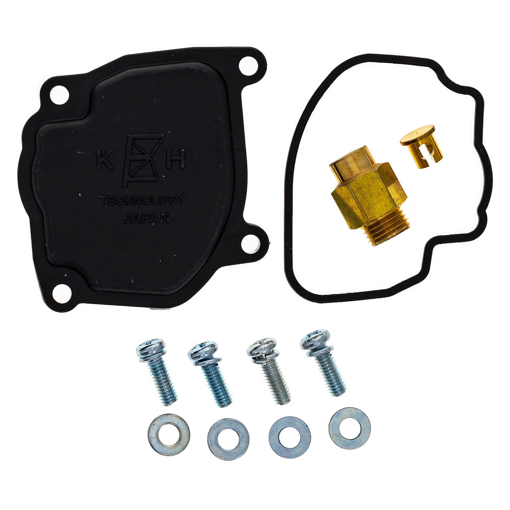 Carburetor Assembly Polaris | NICHE PARTS