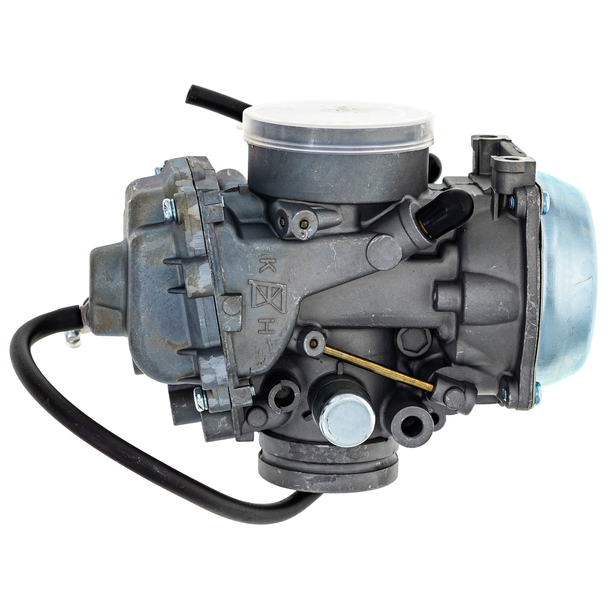 Carburetor Assembly Polaris | NICHE PARTS