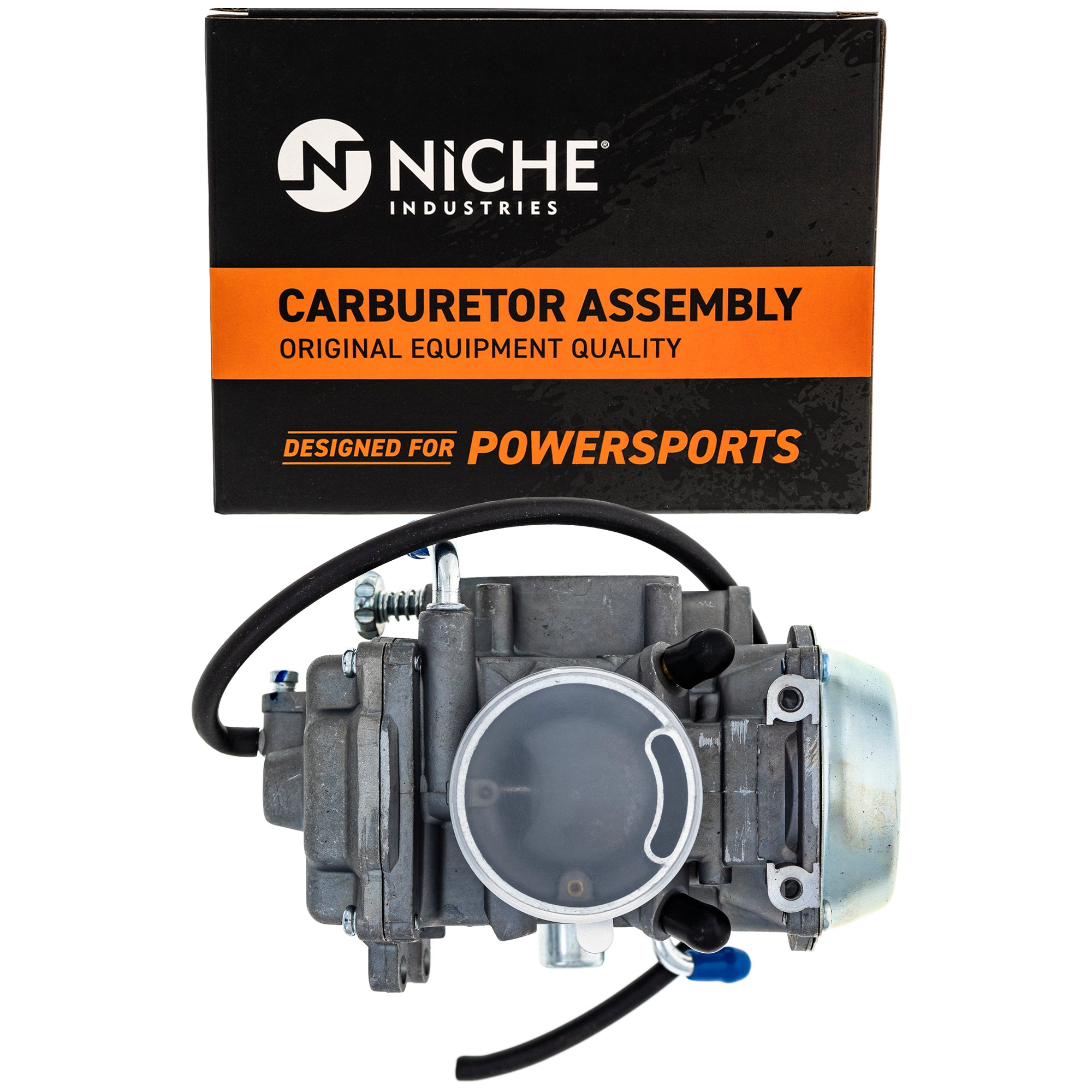 Carburetor Assembly Polaris | NICHE PARTS