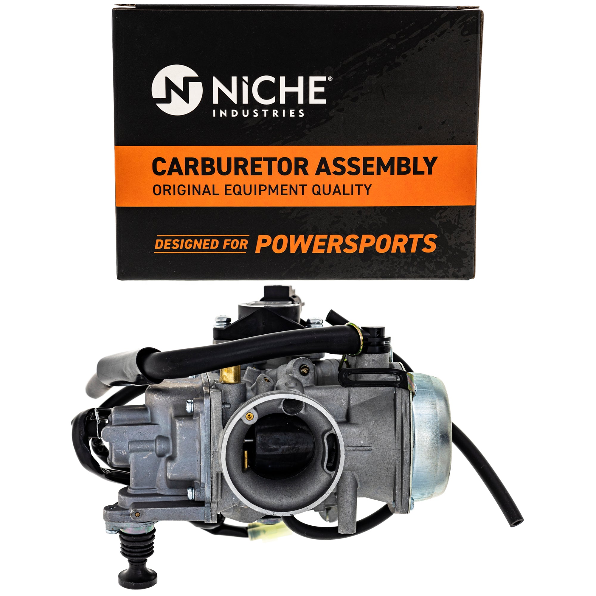 Carburetor Assembly Honda | NICHE PARTS