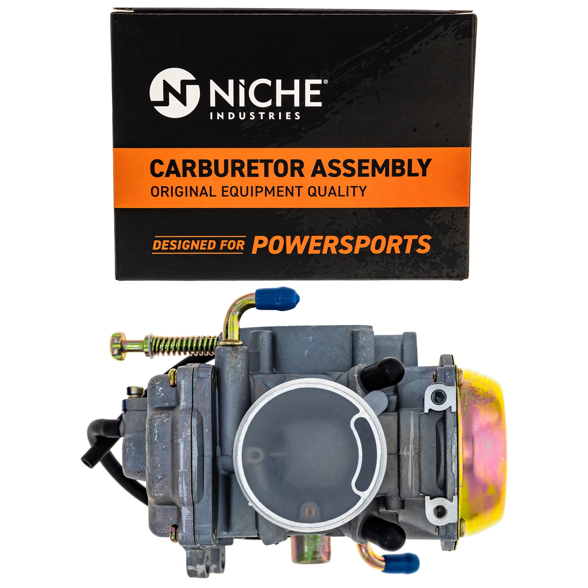 Carburetor Assembly Polaris | NICHE PARTS