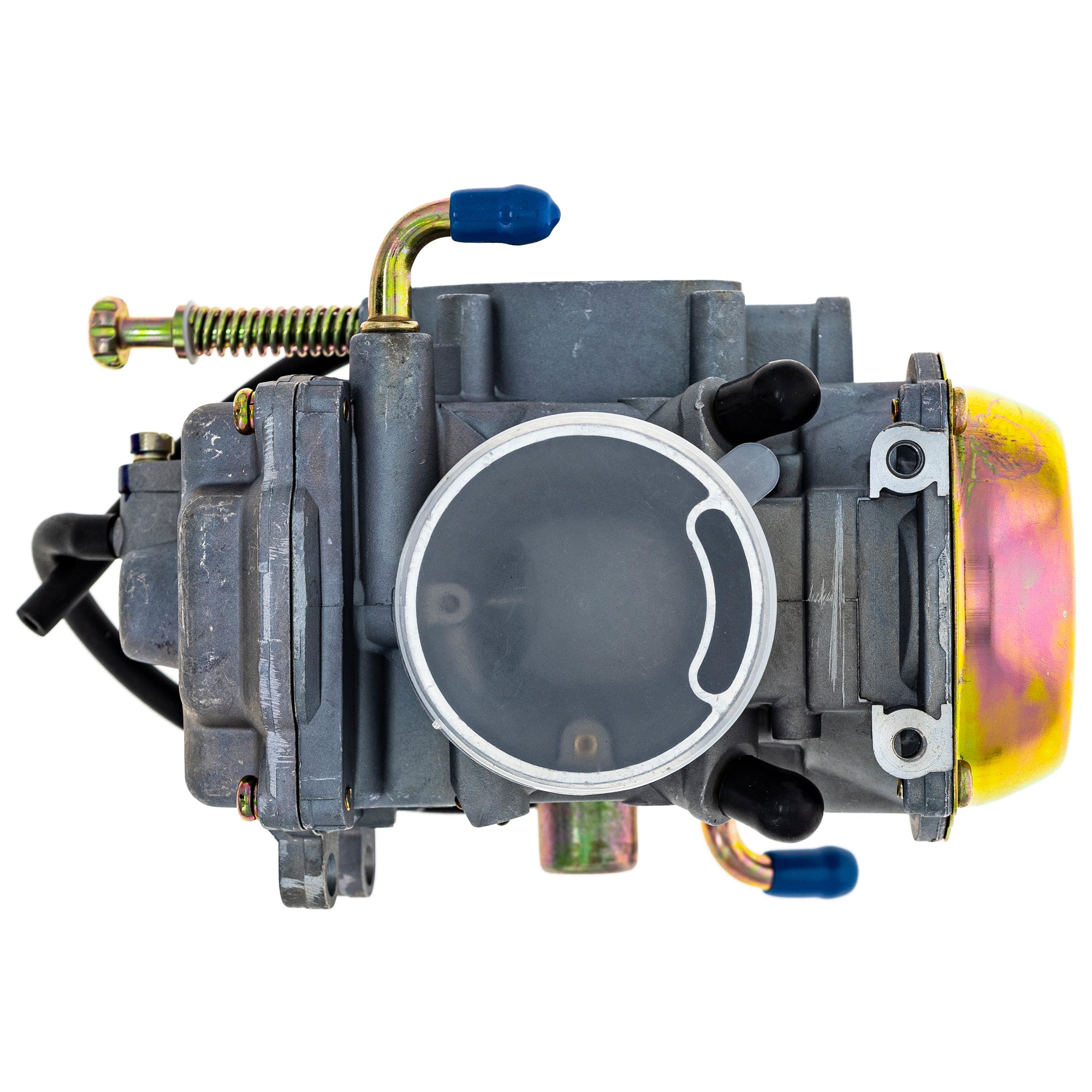 Carburetor Assembly For Polaris 3131324