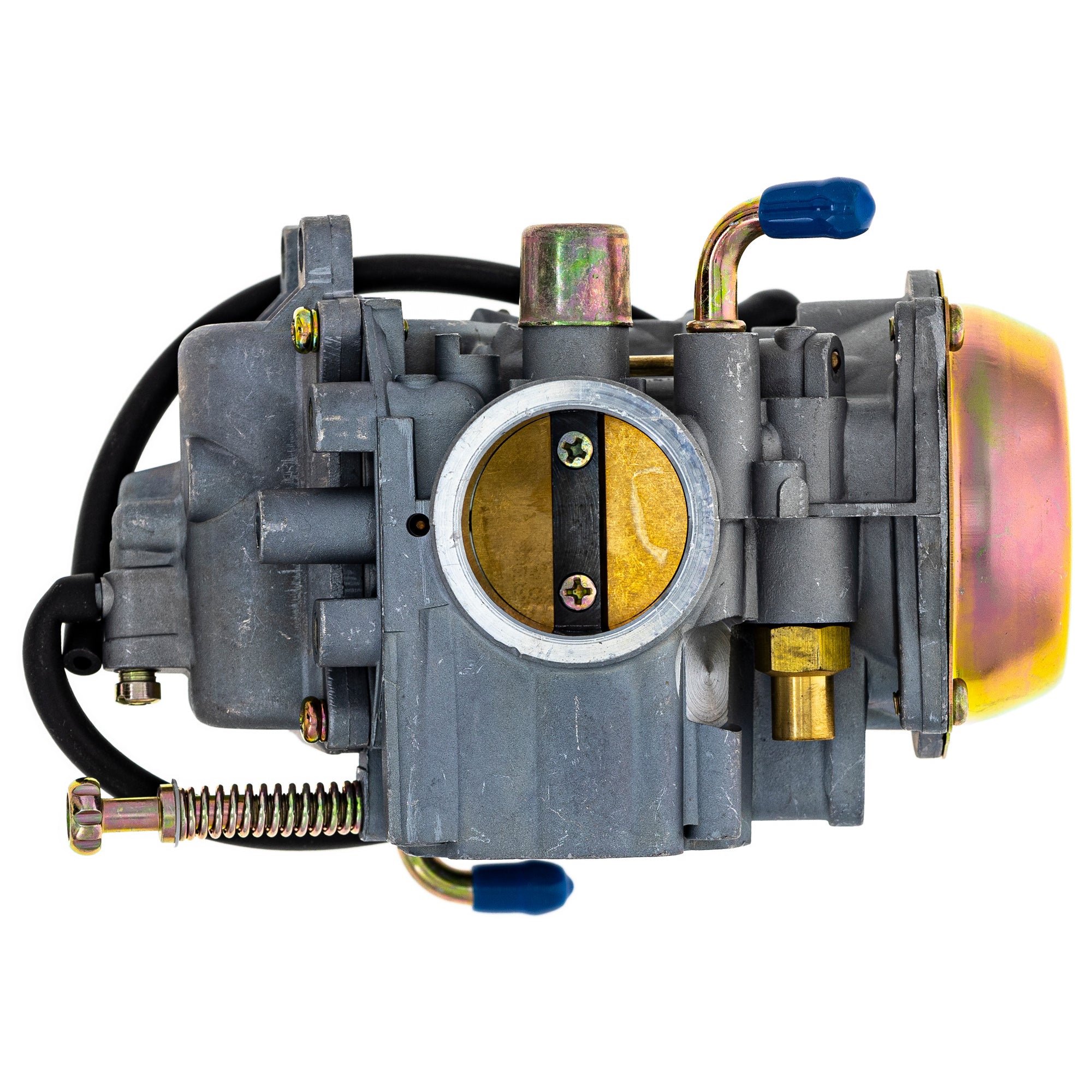 Carburetor Assembly For Polaris 3131324