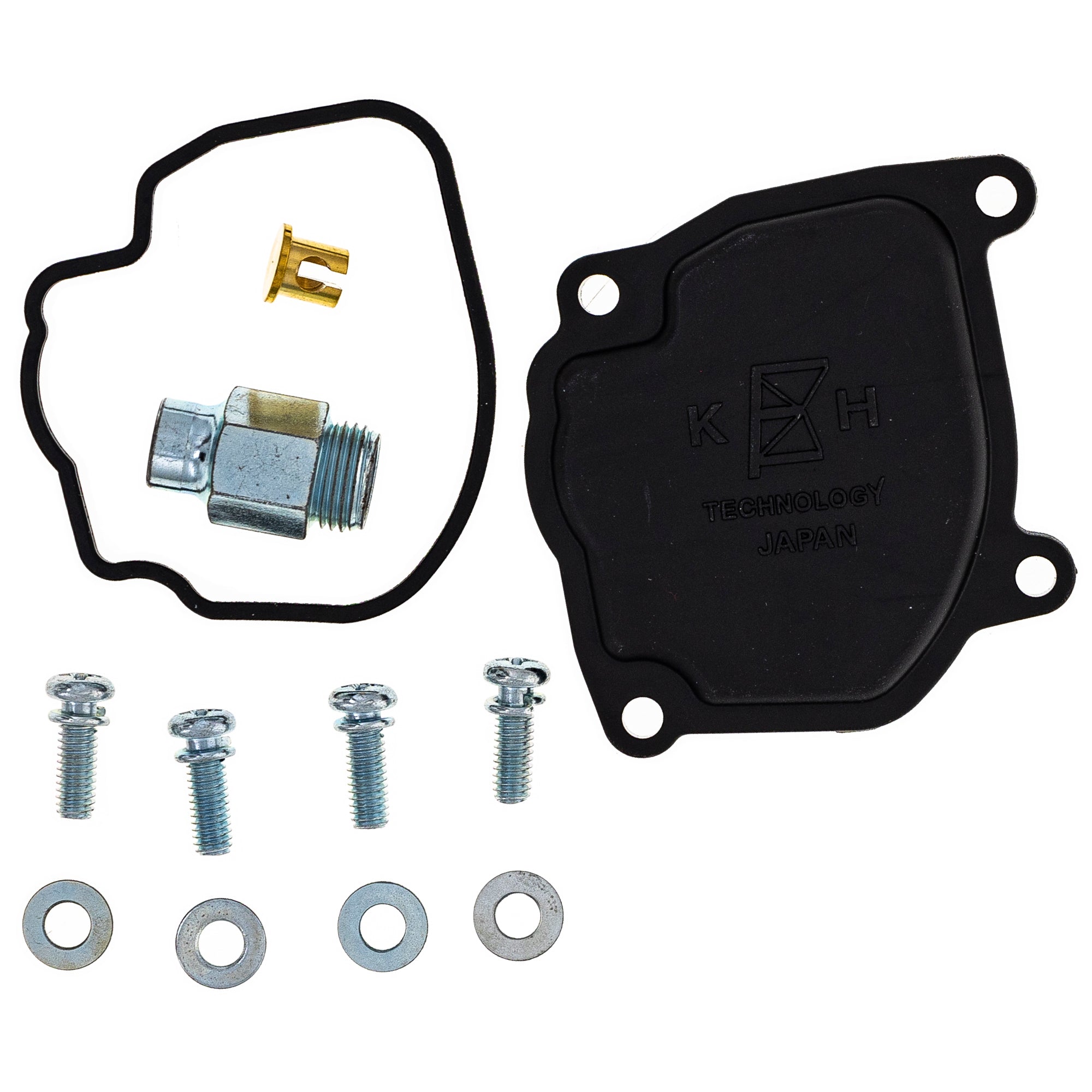 Carburetor Assembly Polaris | NICHE PARTS