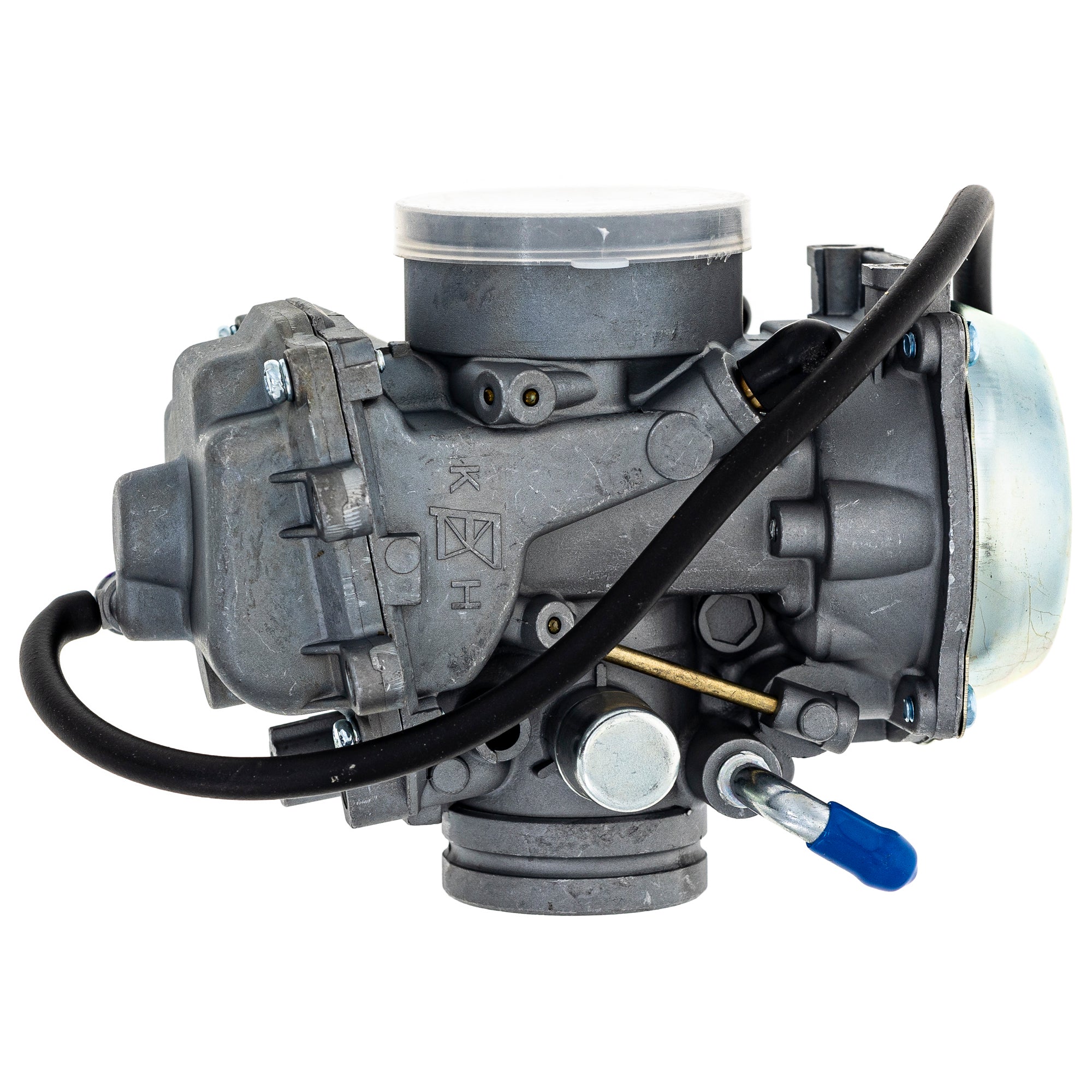 Carburetor Assembly Polaris | NICHE PARTS