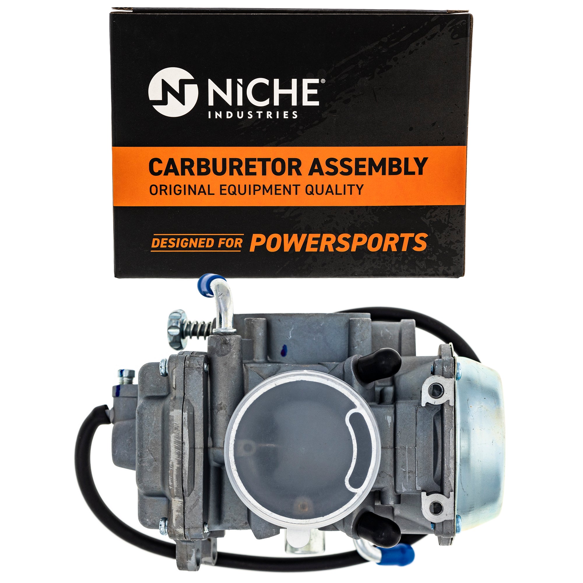 Carburetor Assembly Polaris | NICHE PARTS