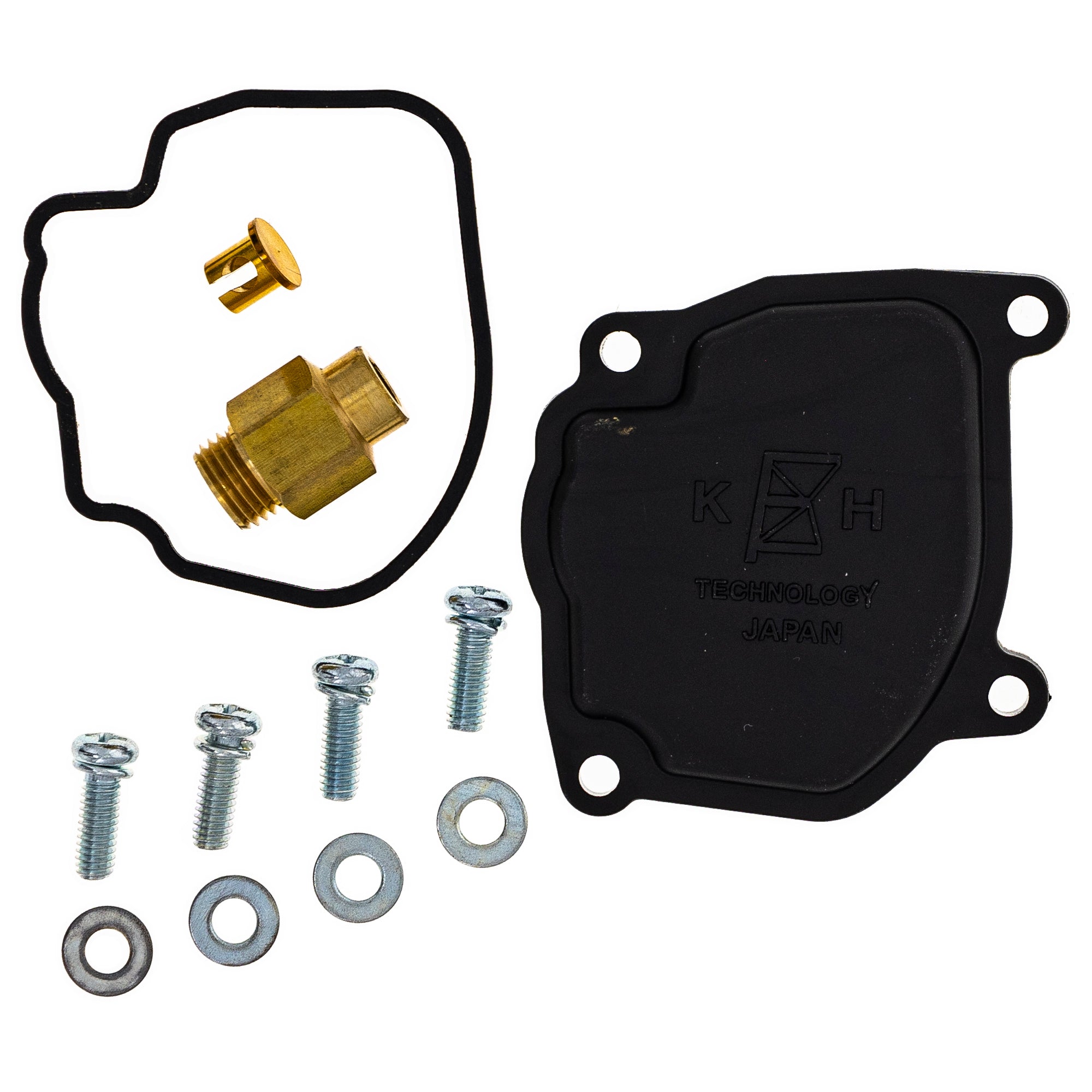 Carburetor Assembly Polaris | NICHE PARTS