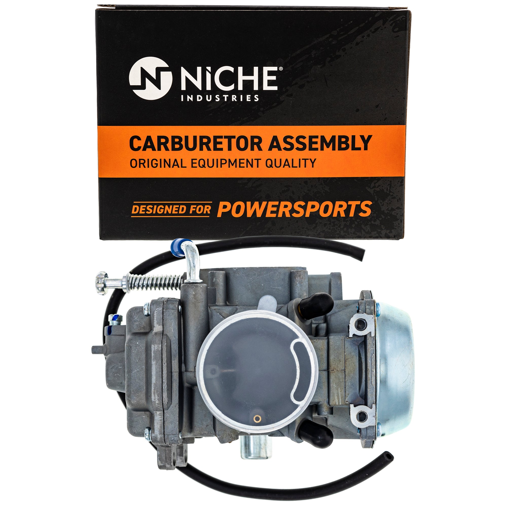 Carburetor Assembly Polaris | NICHE PARTS