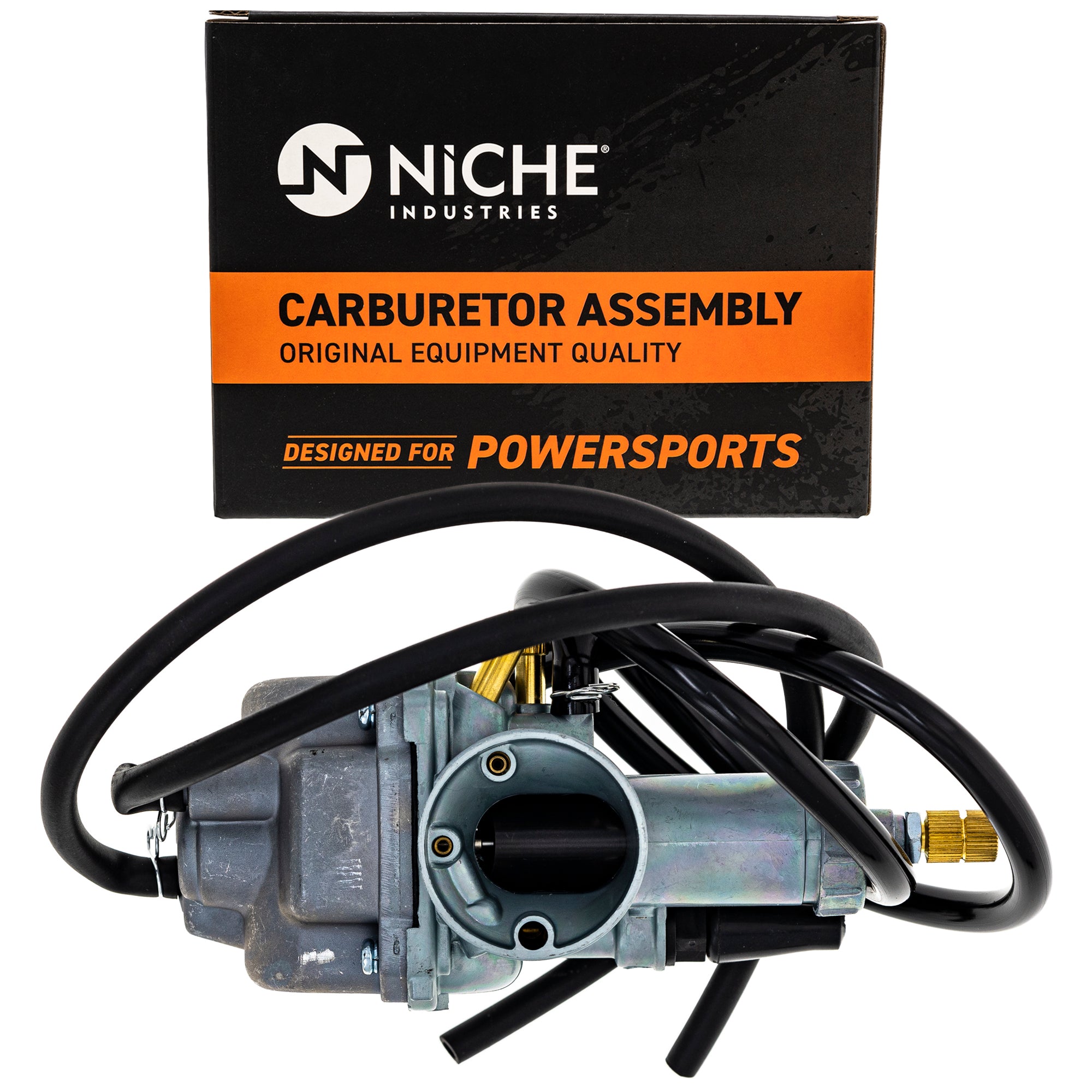 Carburetor Assembly Kawasaki | NICHE PARTS