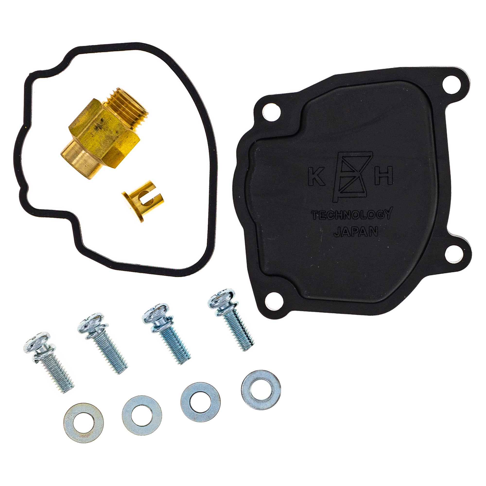 Carburetor Assembly Polaris | NICHE PARTS