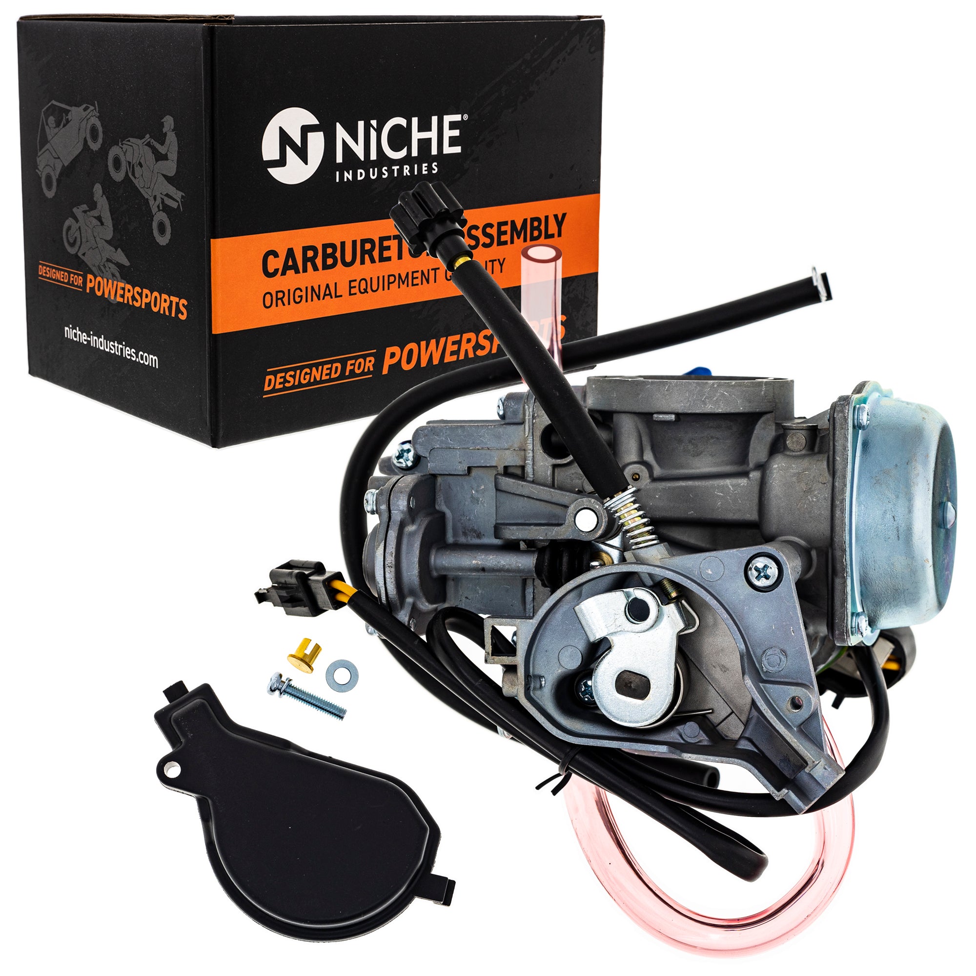 Carburetor Assembly Arctic Cat | NICHE PARTS