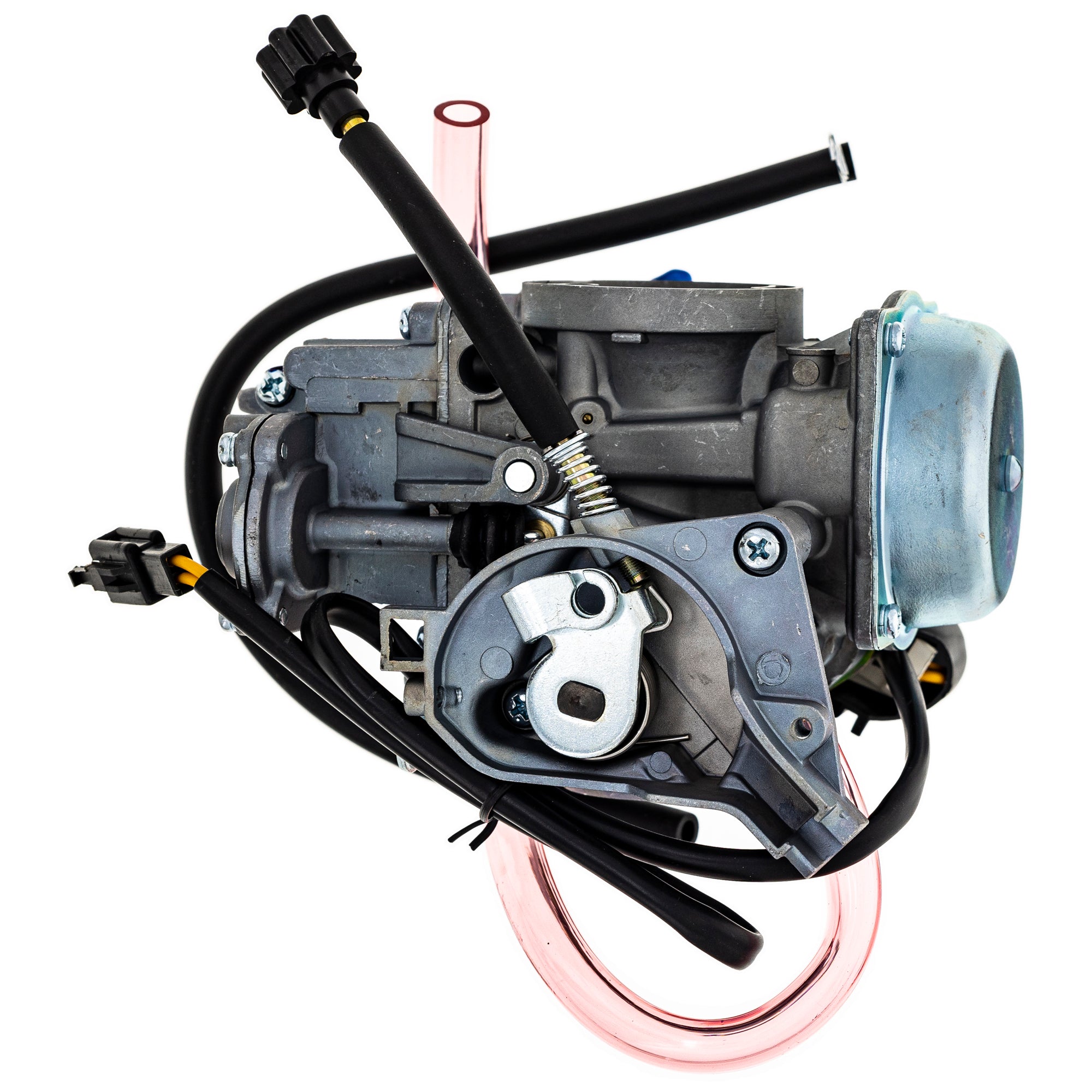 Carburetor Assembly for Arctic Cat Textron Cat NICHE 519-KCR2207B