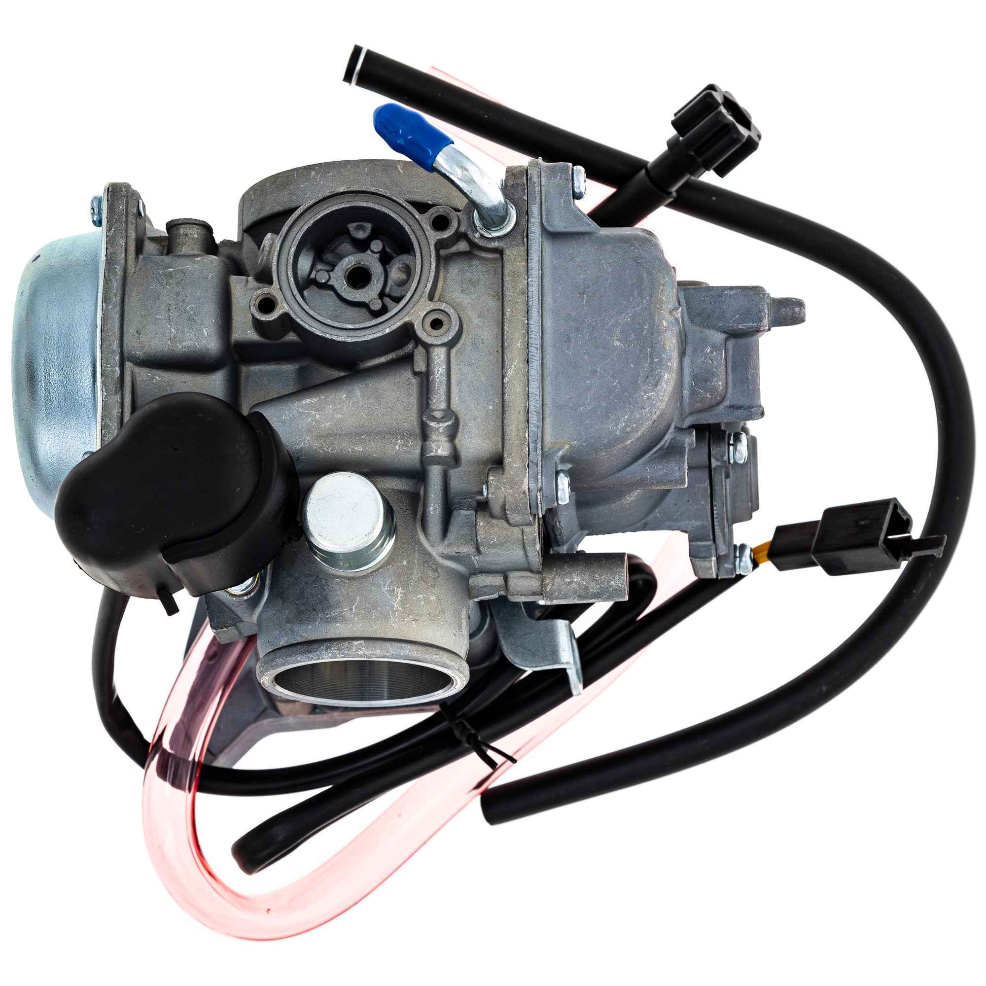 Carburetor Assembly Arctic Cat | NICHE PARTS