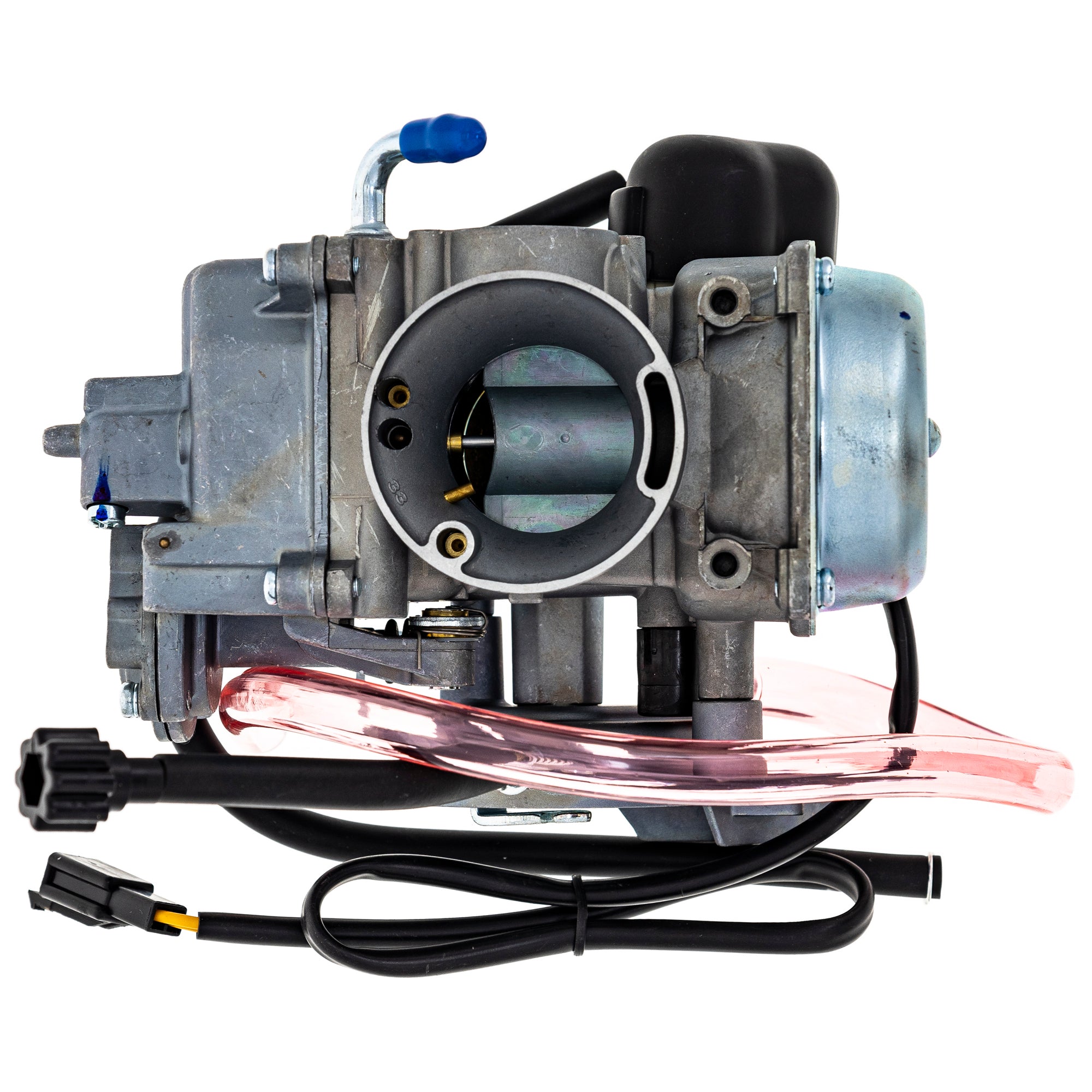 Carburetor Assembly Arctic Cat | NICHE PARTS